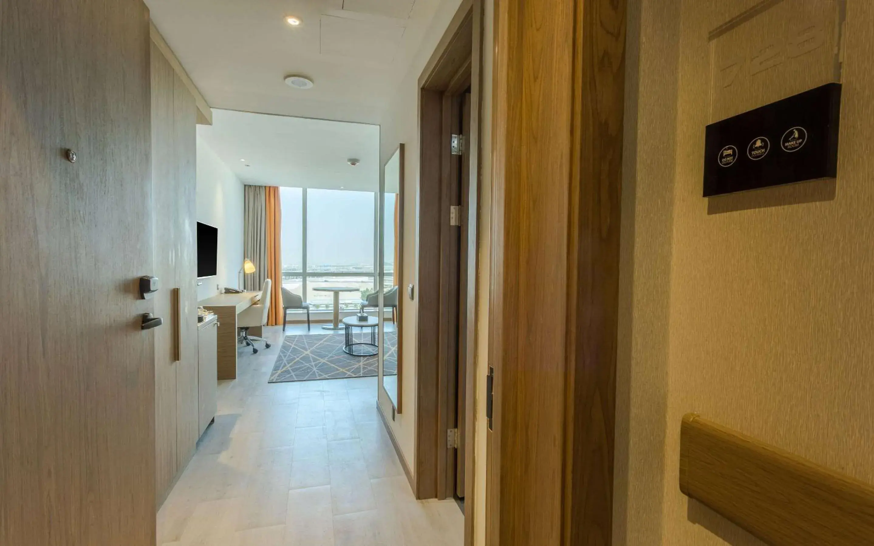 Photo of the whole room, Bed in Clarion Hotel Jeddah Airport Photo of the whole room, Bed in Clarion Hotel Jeddah Airport