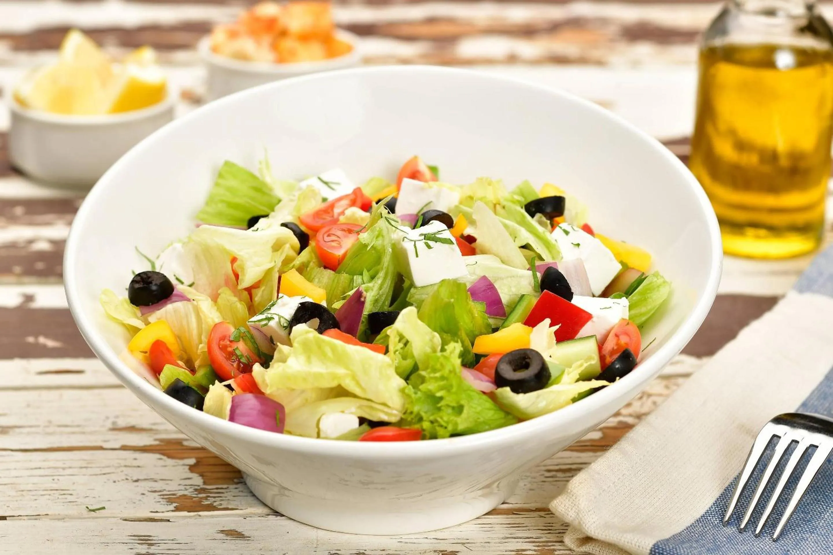 Breakfast in Clarion Hotel Jeddah Airport