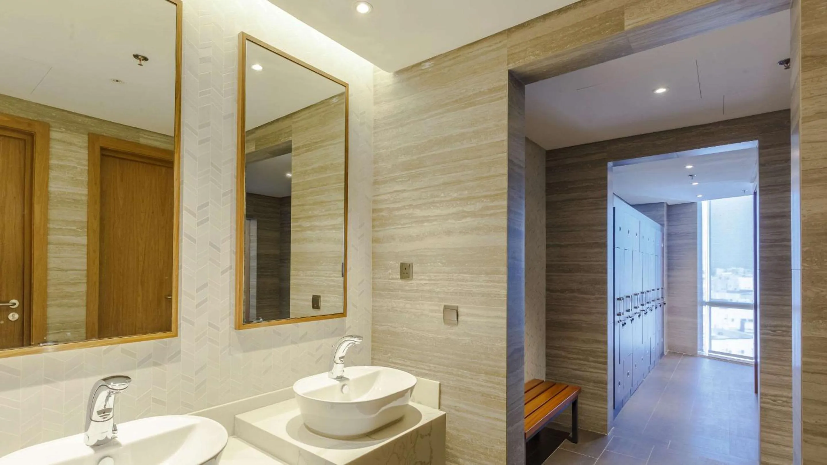 Activities in Clarion Hotel Jeddah Airport