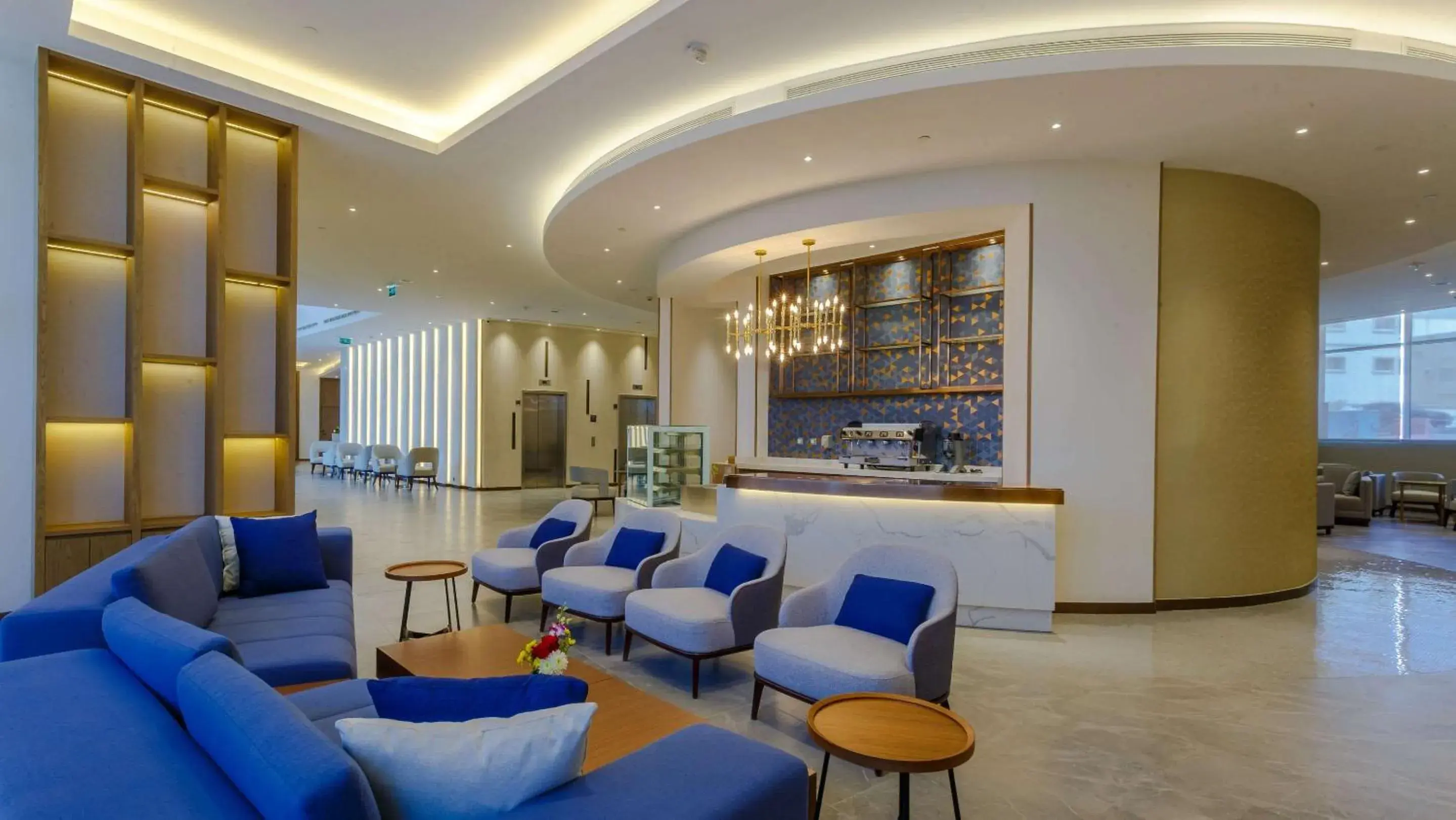 Restaurant/places to eat in Clarion Hotel Jeddah Airport Restaurant/places to eat in Clarion Hotel Jeddah Airport