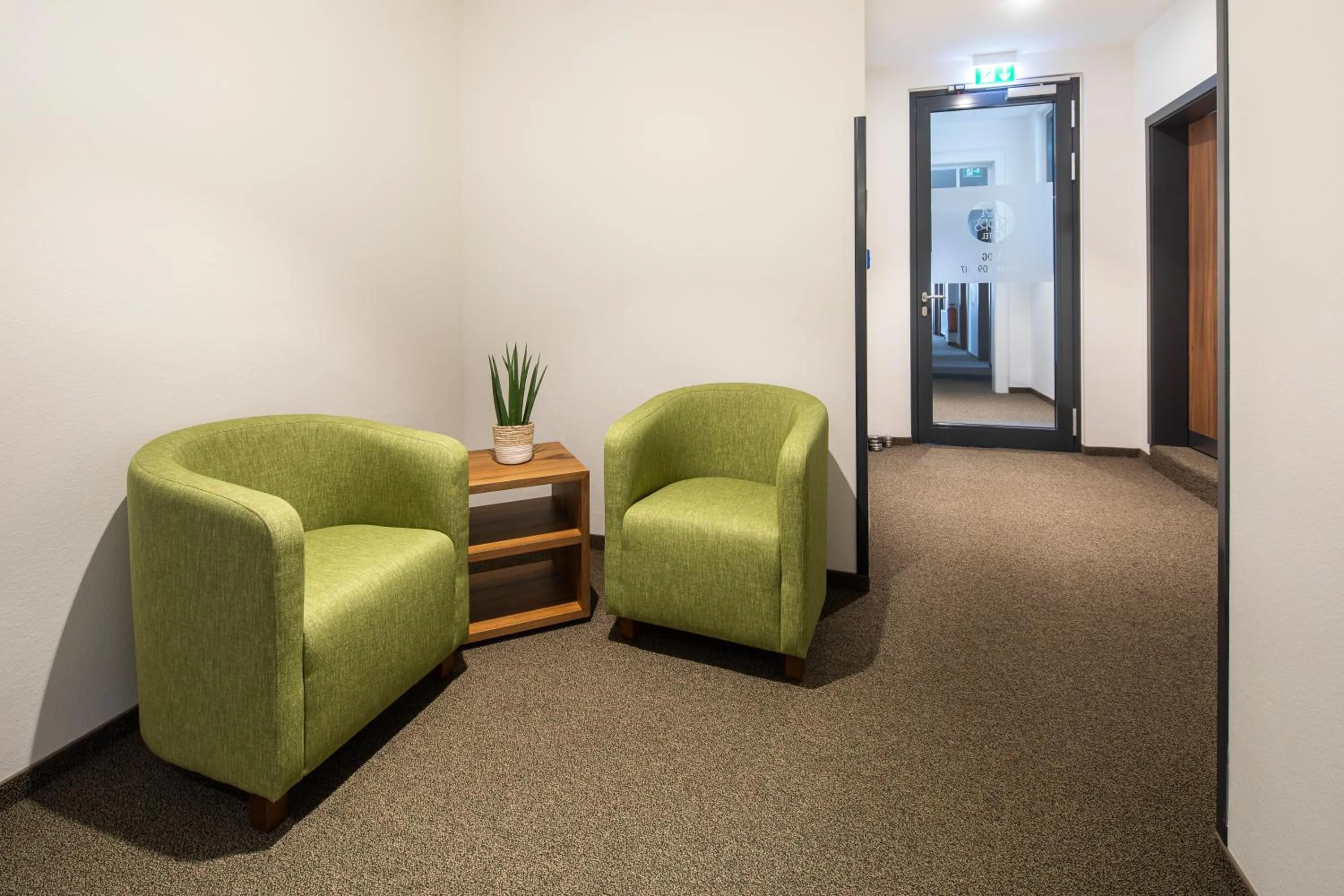 JOESEPP´S HOTEL am Hallhof