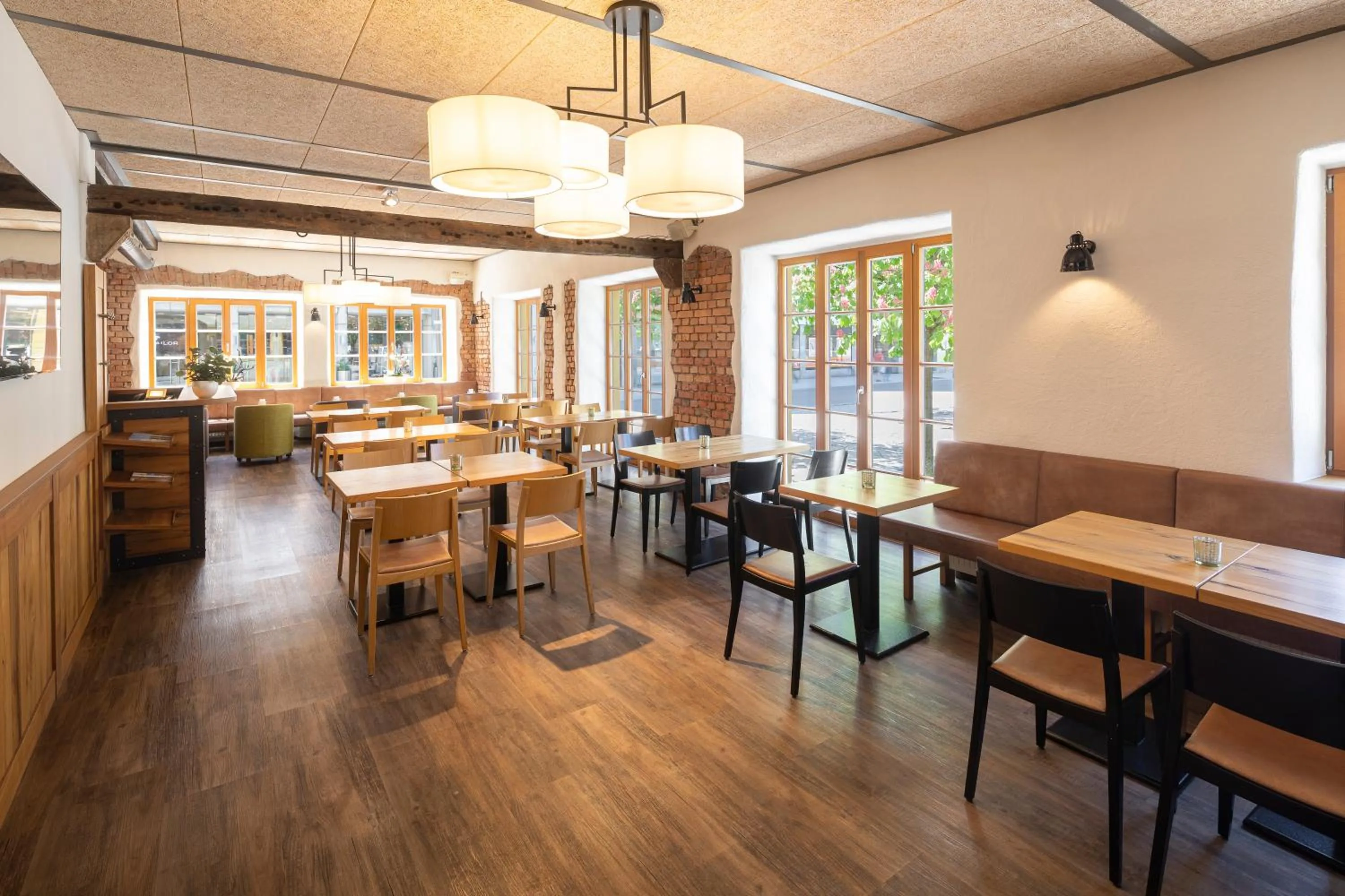 JOESEPP´S HOTEL am Hallhof