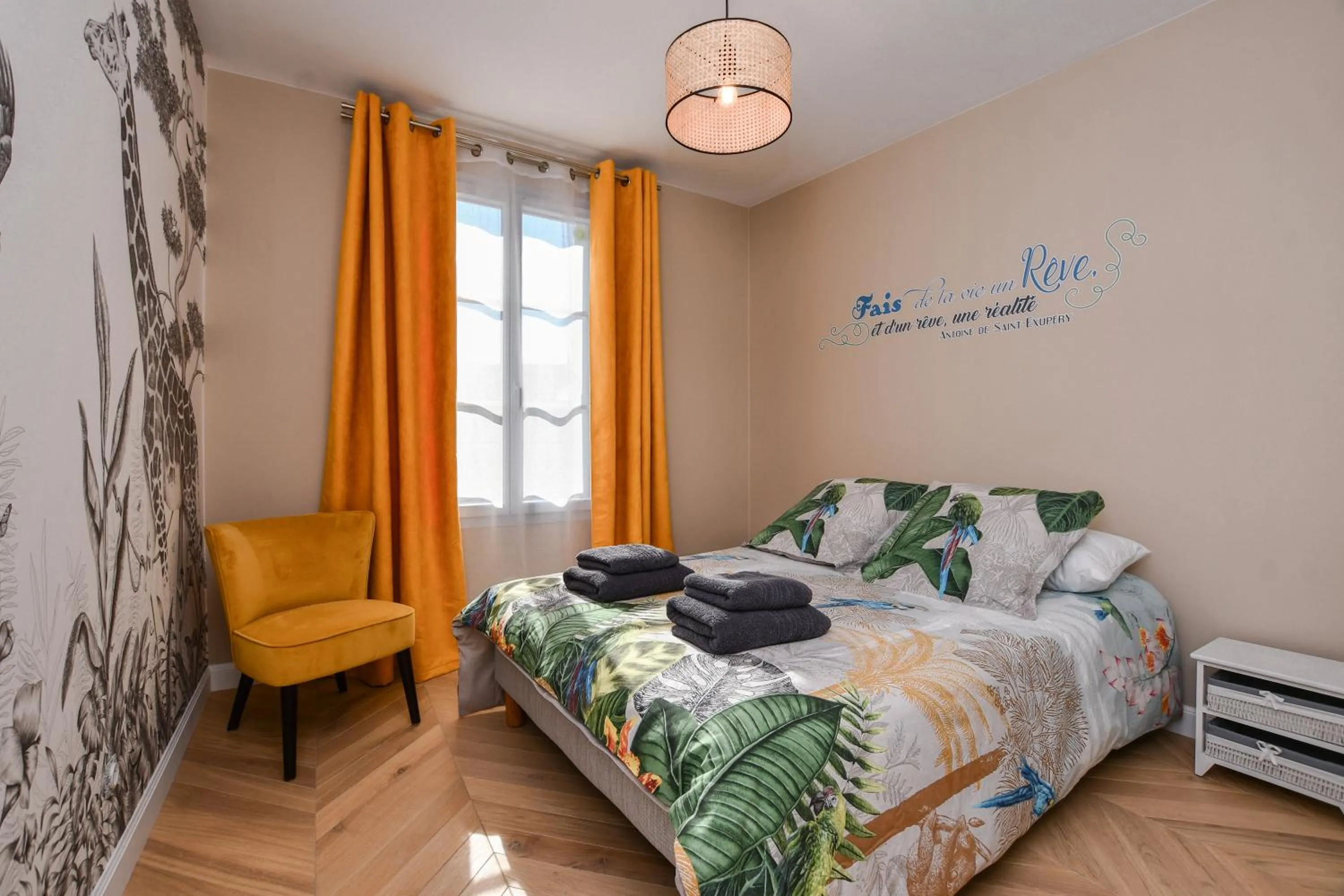 Superbe appartement pour 6 personnes à Disneyland