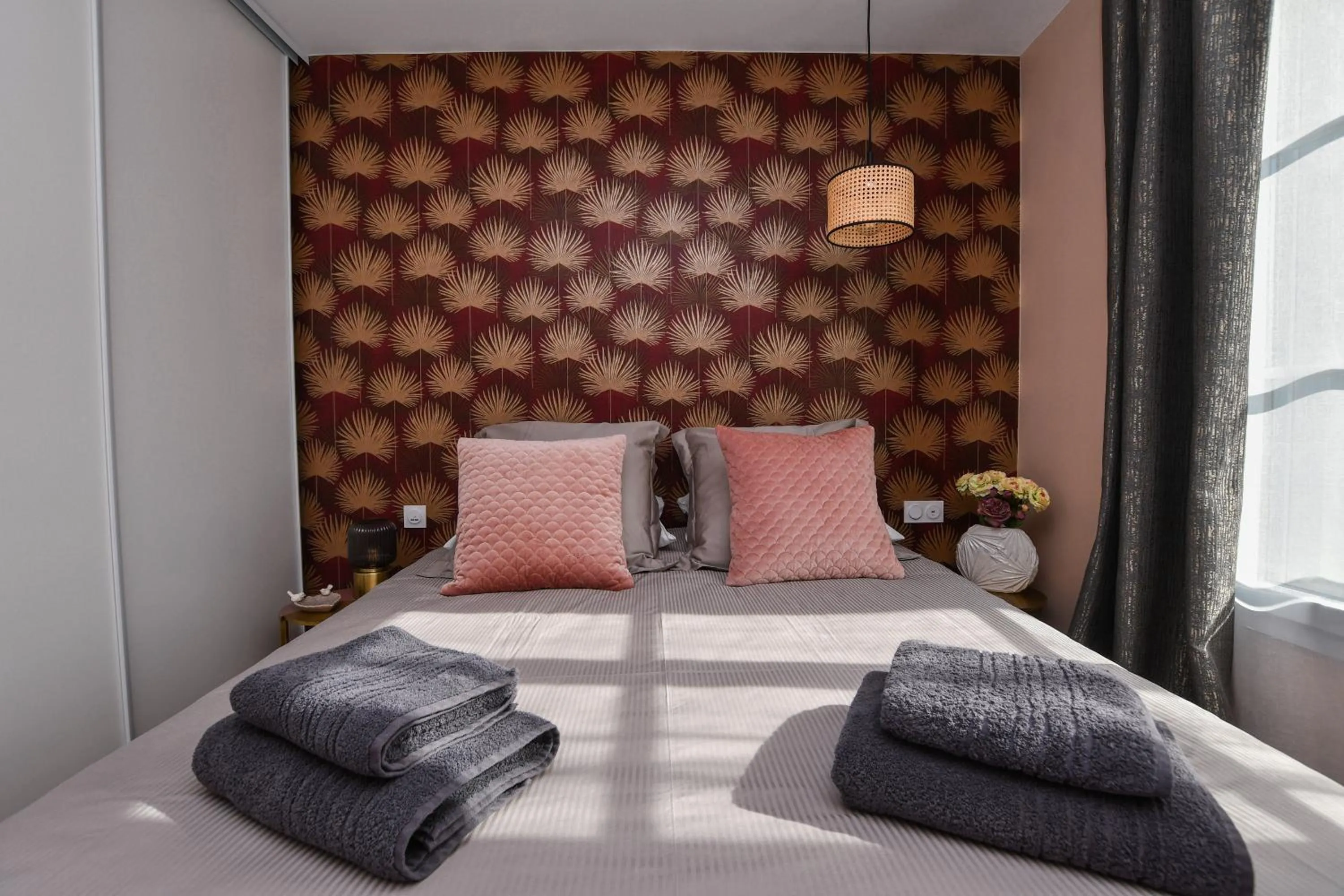 Superbe appartement pour 6 personnes à Disneyland