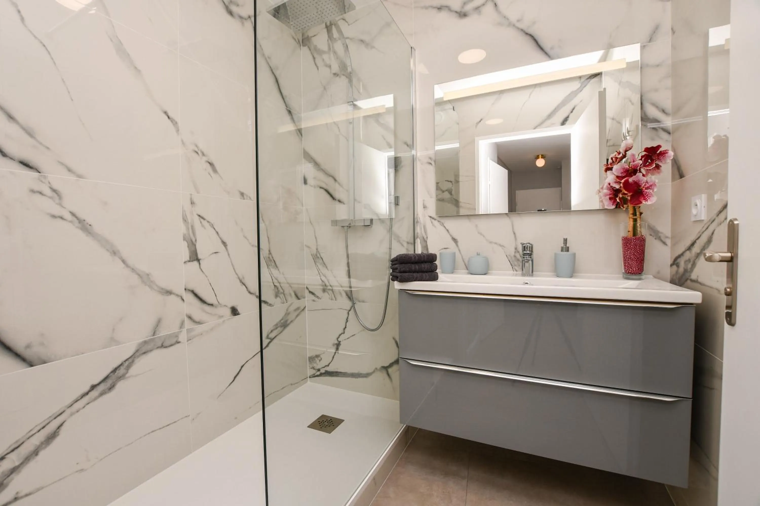 Superbe appartement pour 6 personnes à Disneyland