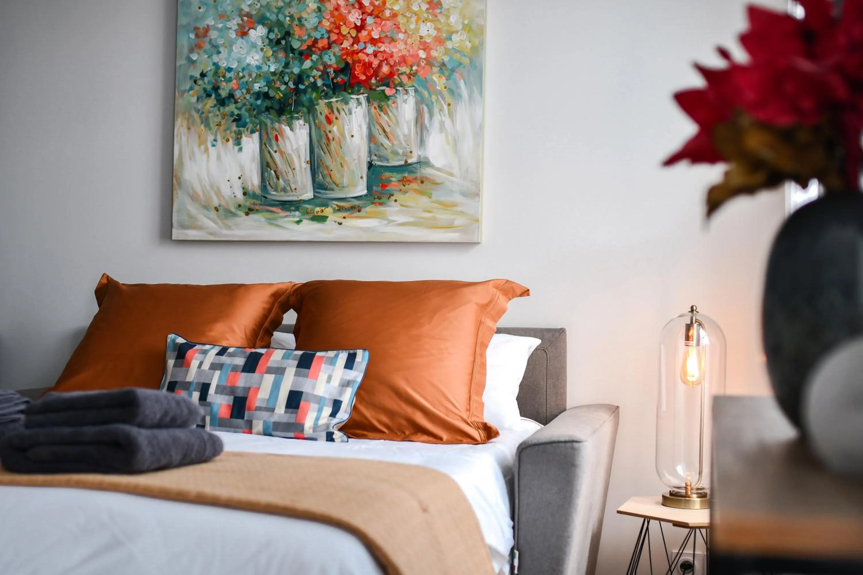 Superbe appartement pour 6 personnes à Disneyland