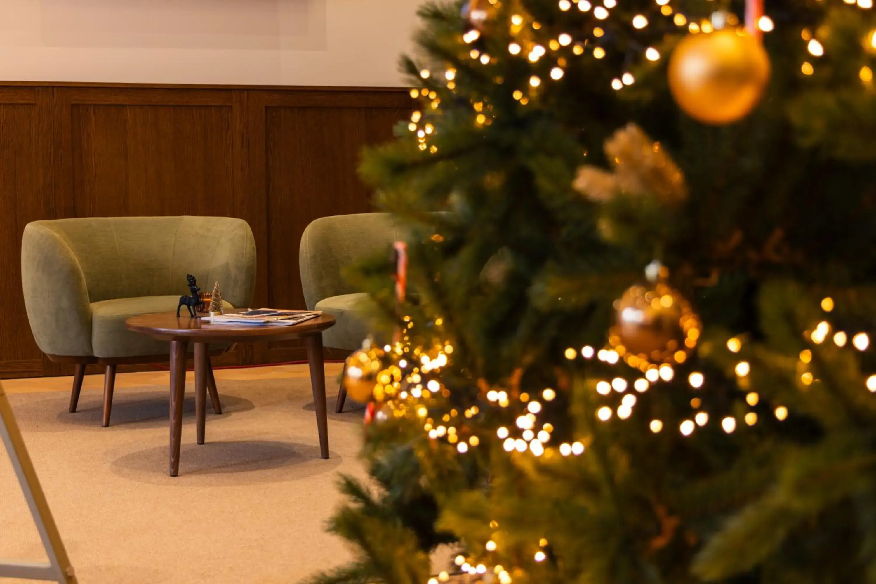 Lobby or reception in DoubleTree by Hilton Sittard Lobby or reception in DoubleTree by Hilton Sittard