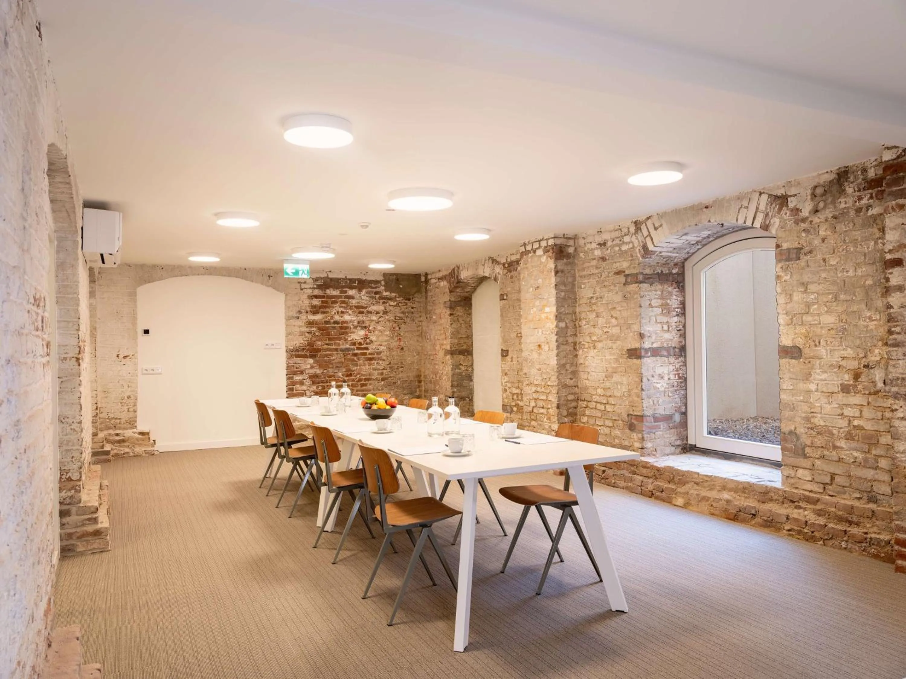 Business facilities in DoubleTree by Hilton Sittard