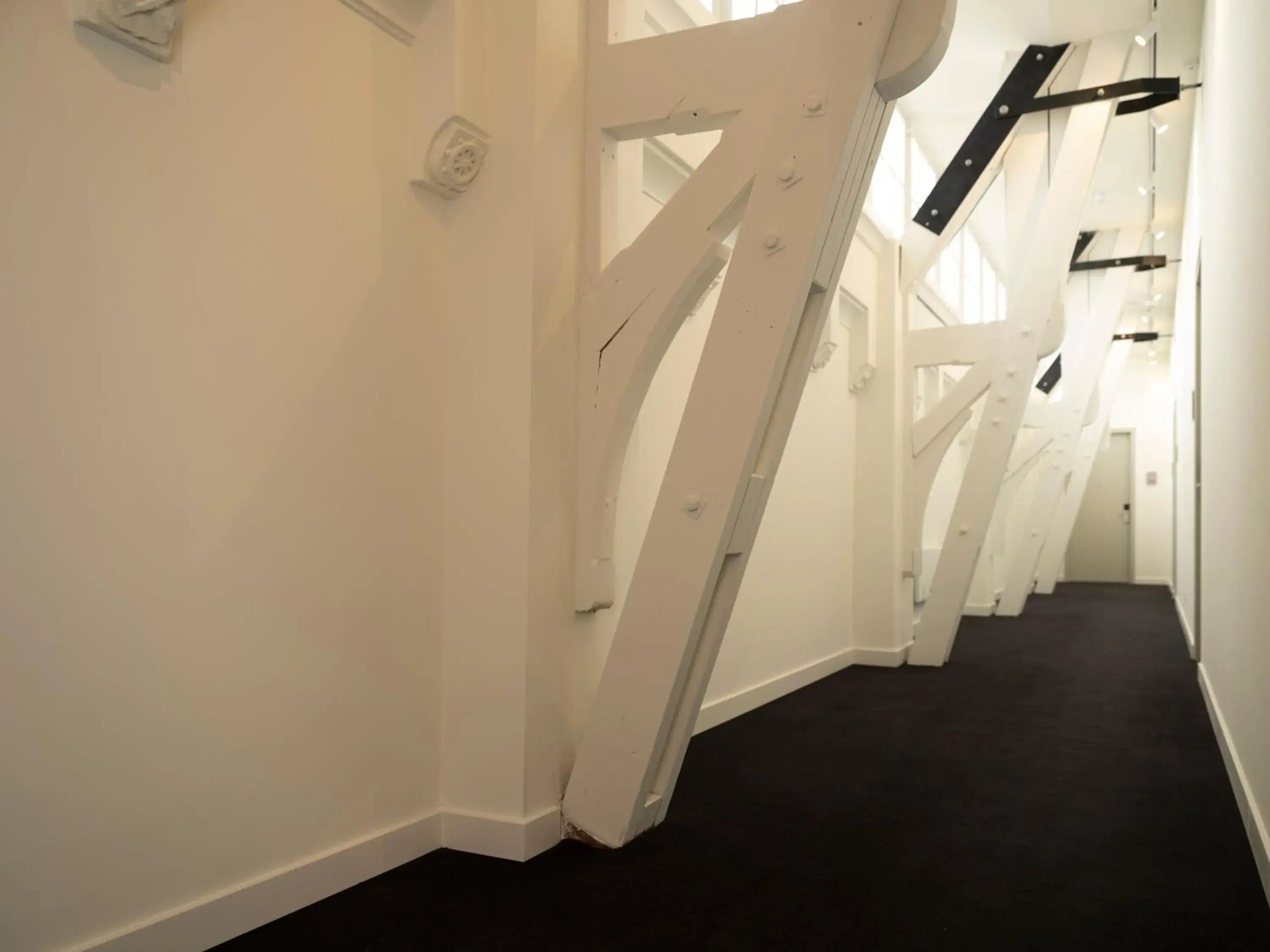 Property building in DoubleTree by Hilton Sittard Property building in DoubleTree by Hilton Sittard