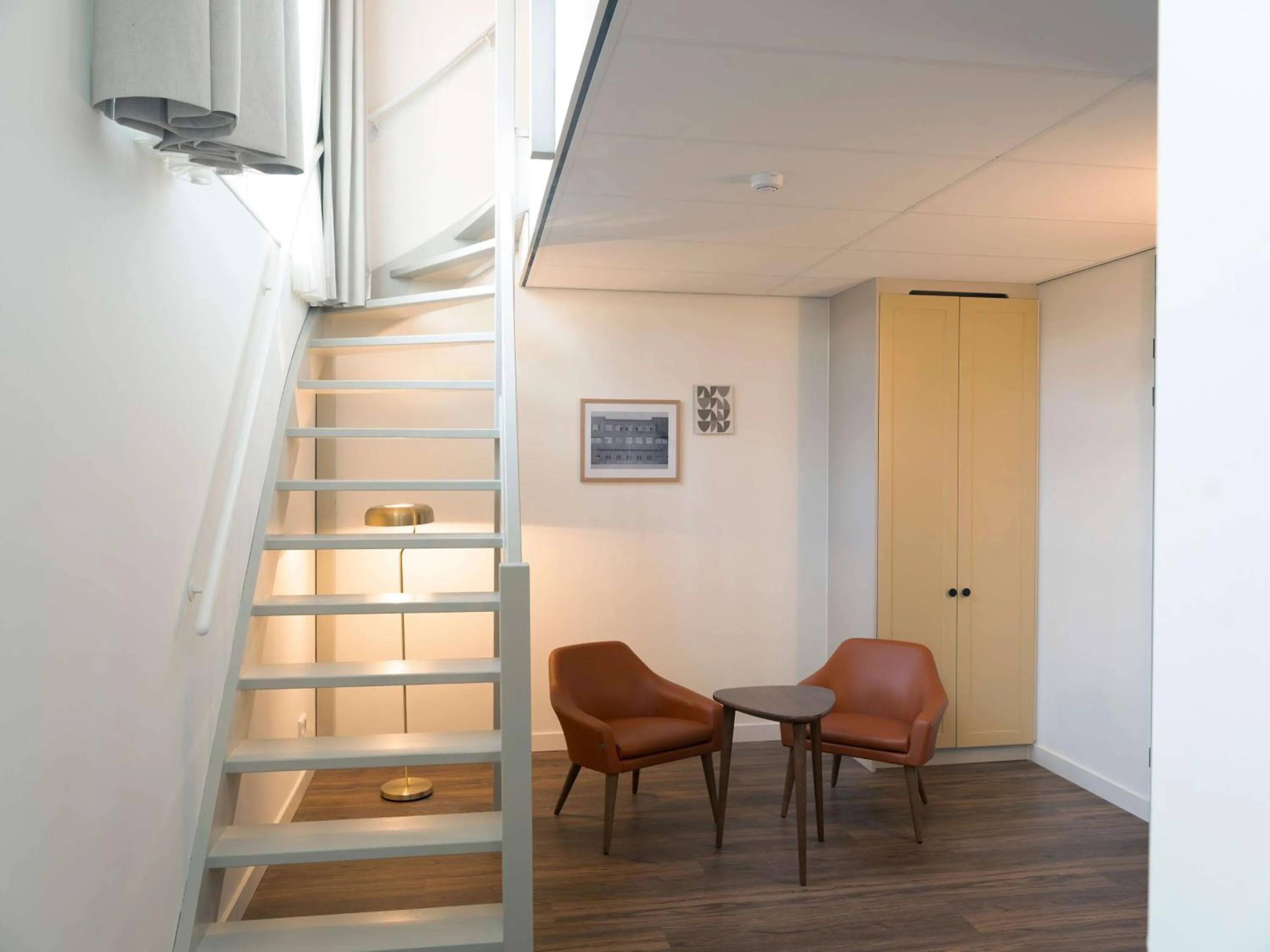 Photo of the whole room in DoubleTree by Hilton Sittard