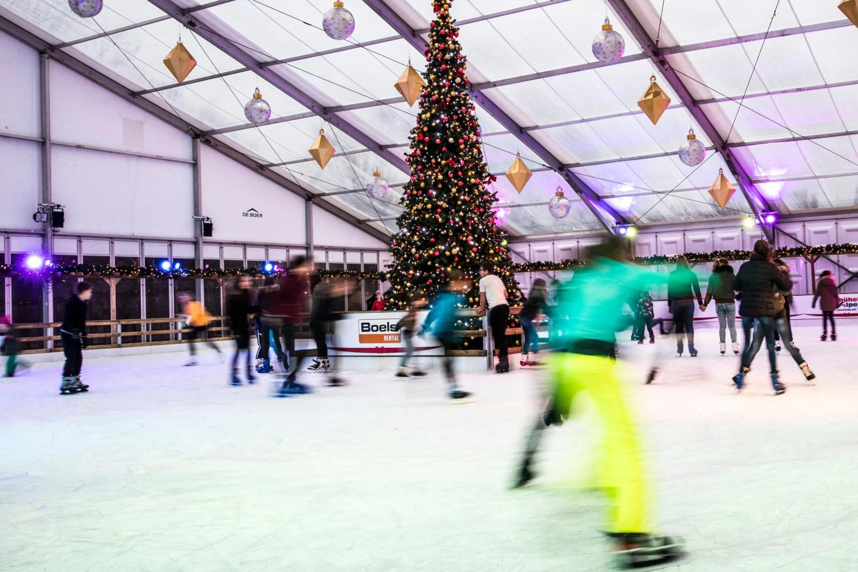 Neighbourhood in DoubleTree by Hilton Sittard