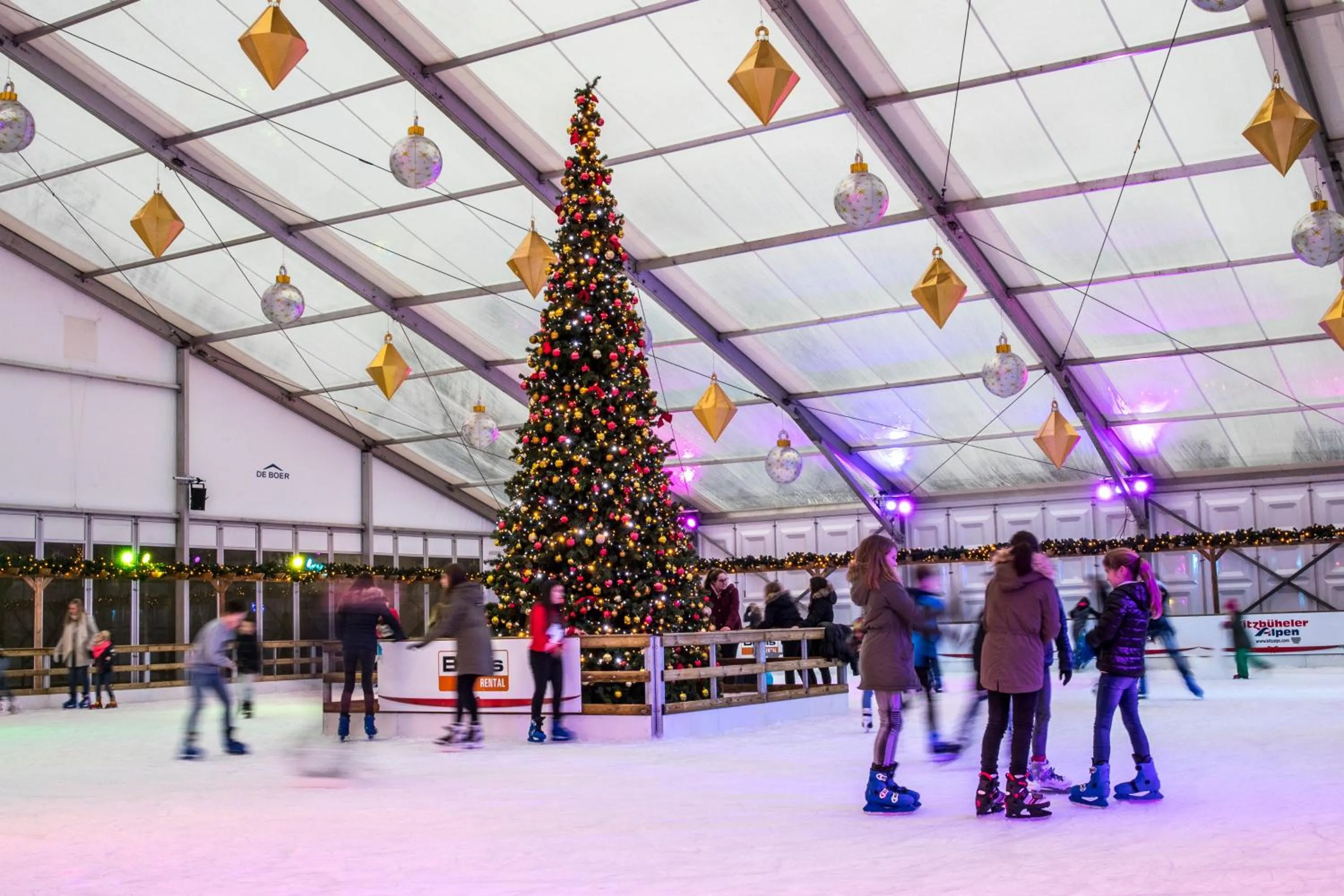 Neighbourhood in DoubleTree by Hilton Sittard