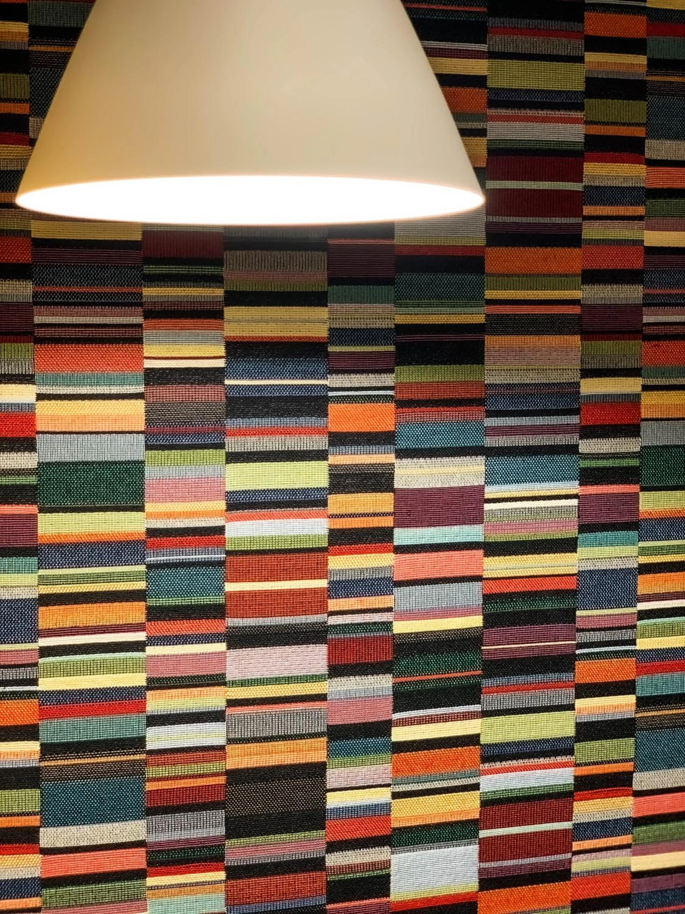 Restaurant/places to eat in Comfort Hotel Prague City