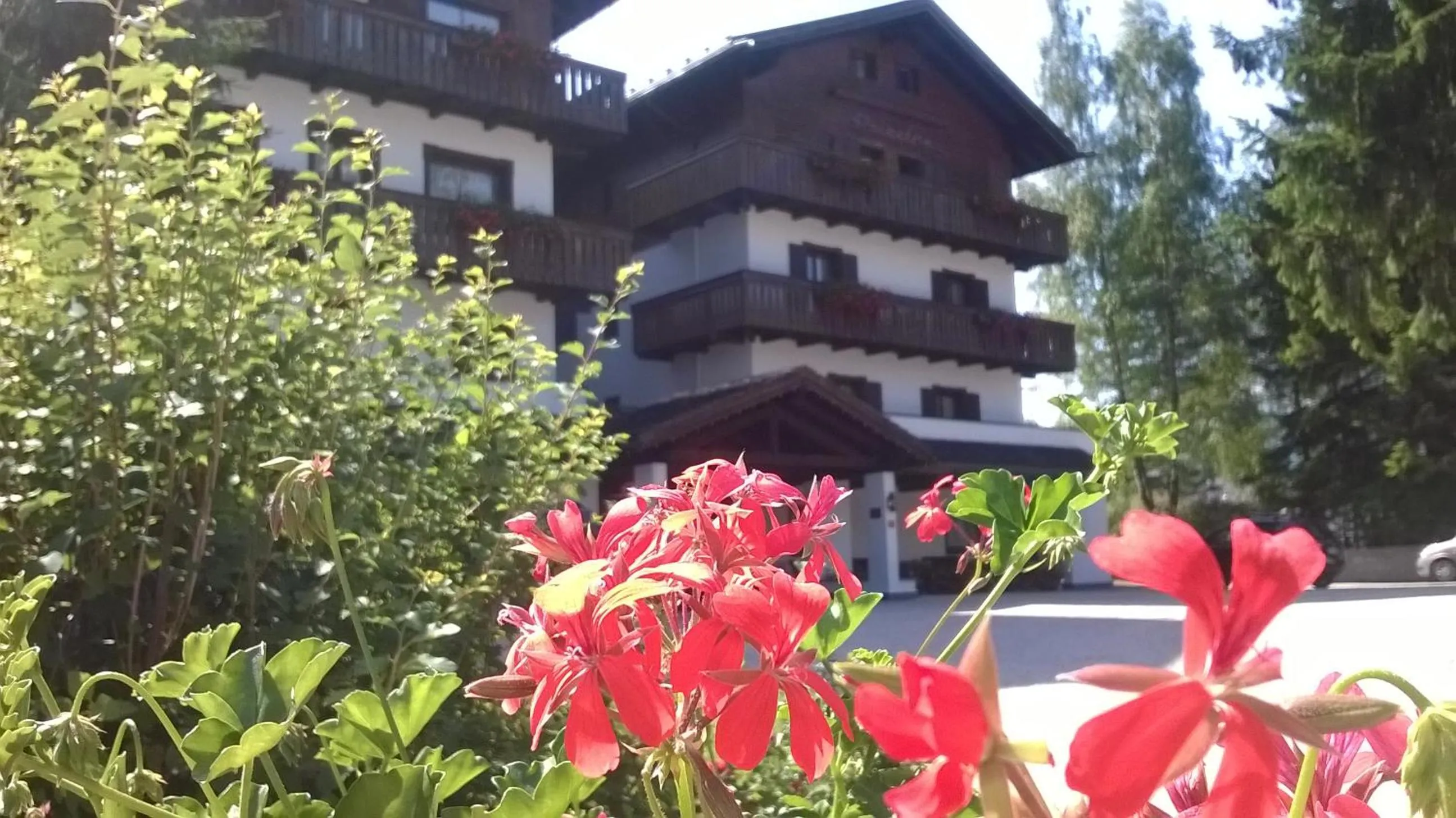 Hotel Principe