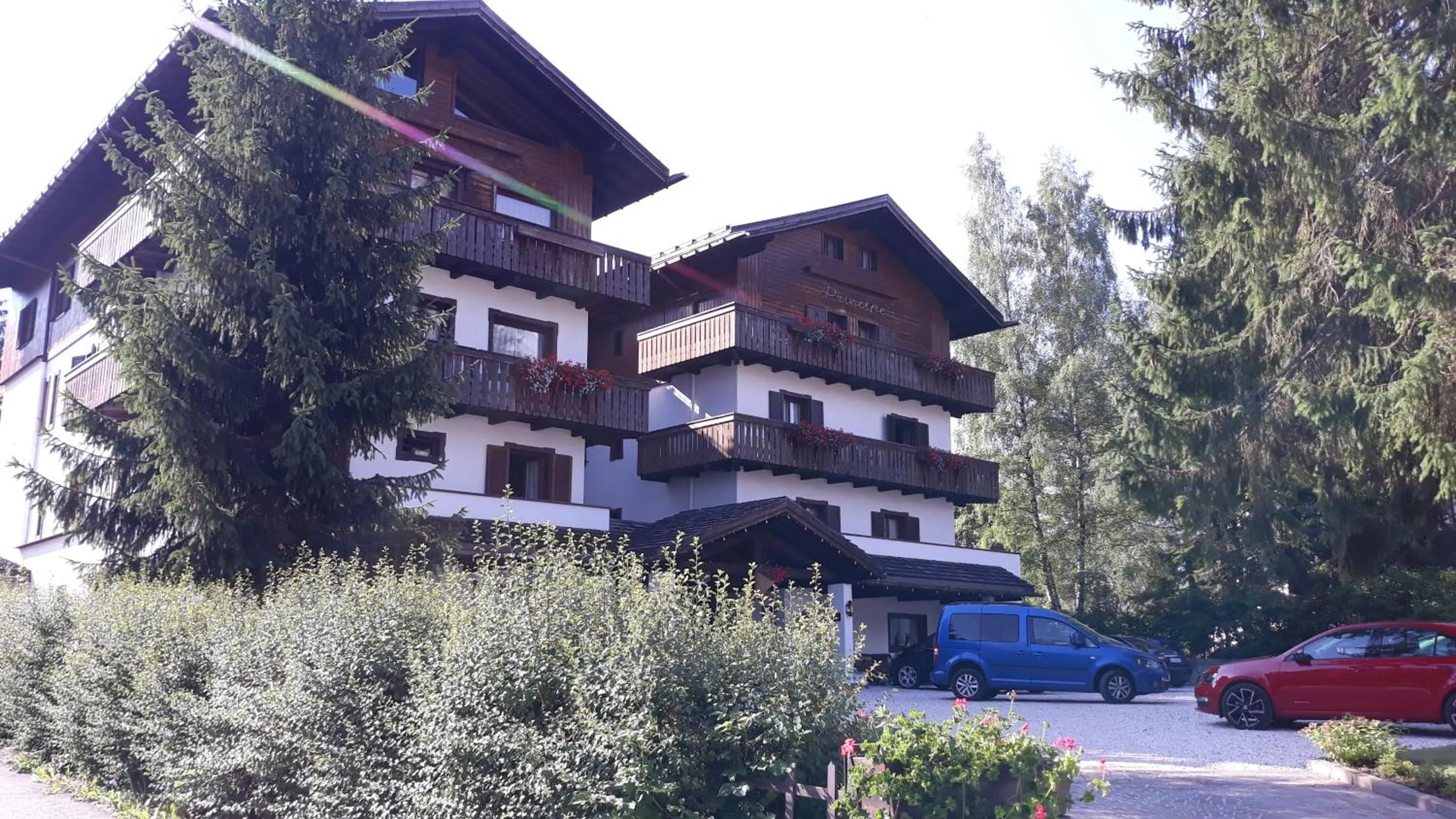 Hotel Principe
