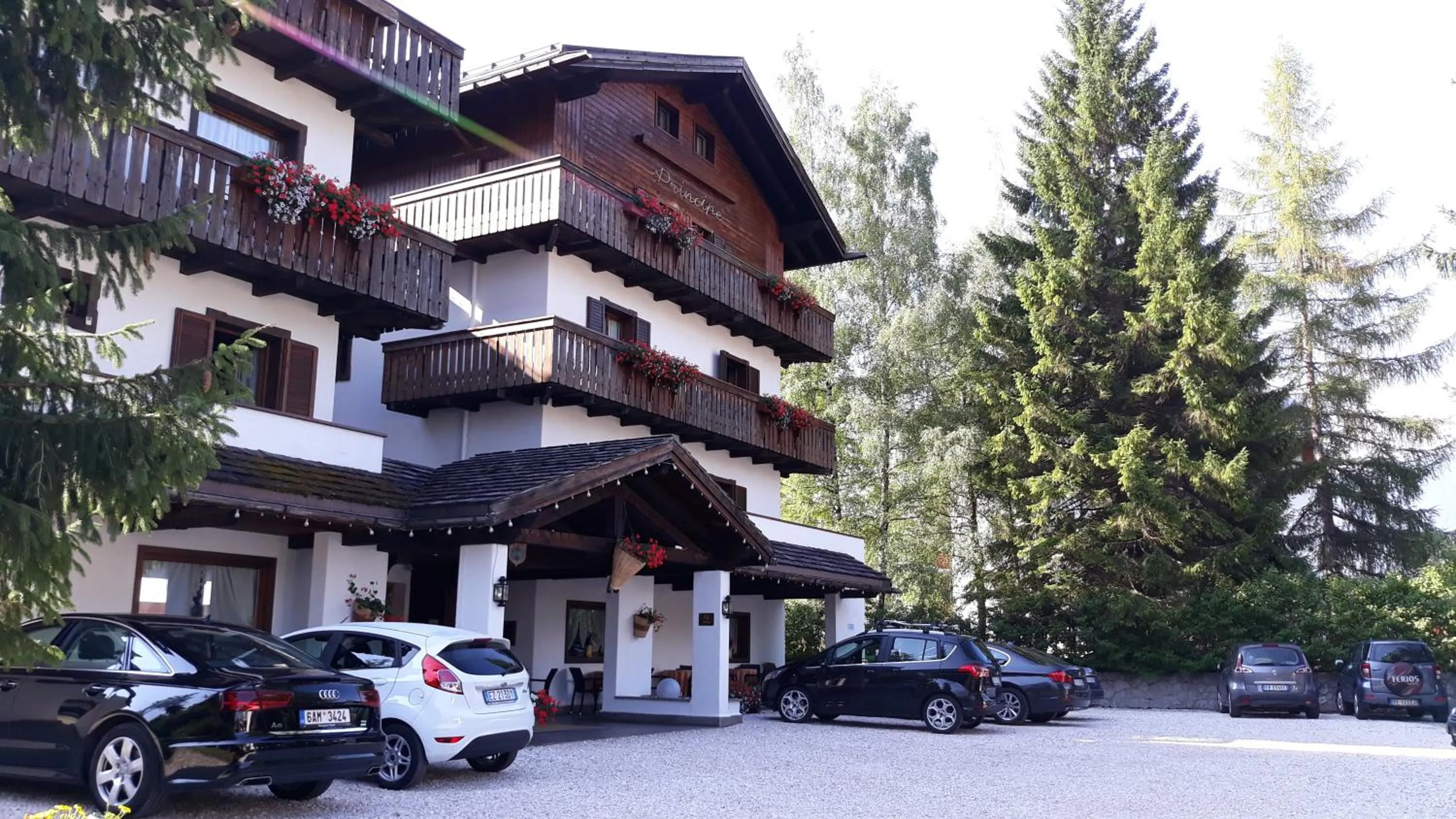 Hotel Principe