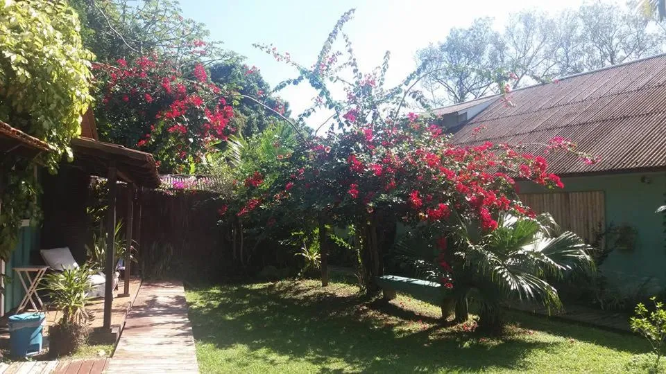 Pousada Canto da Galheta