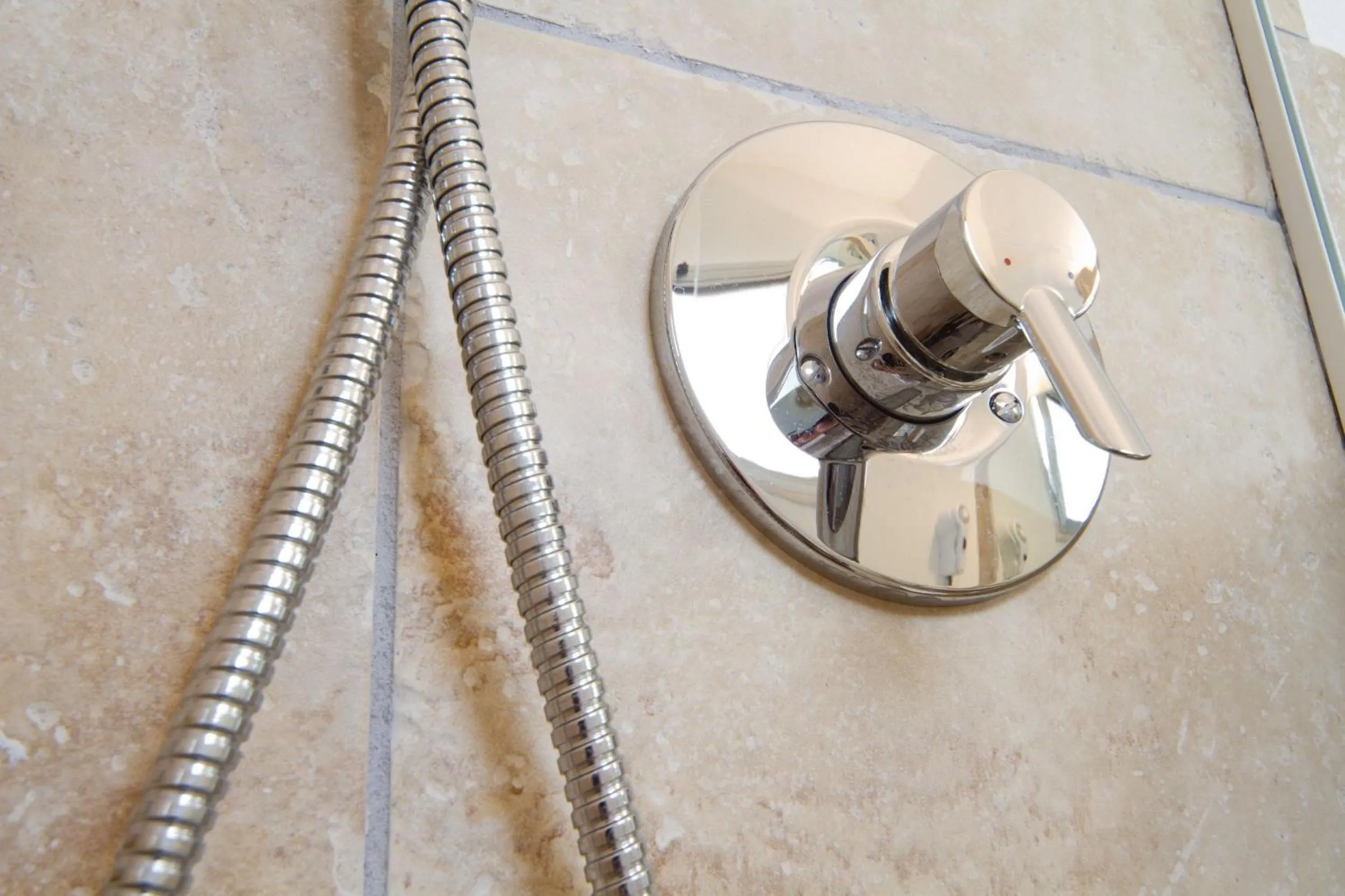 Decorative detail in Hotel Vienna