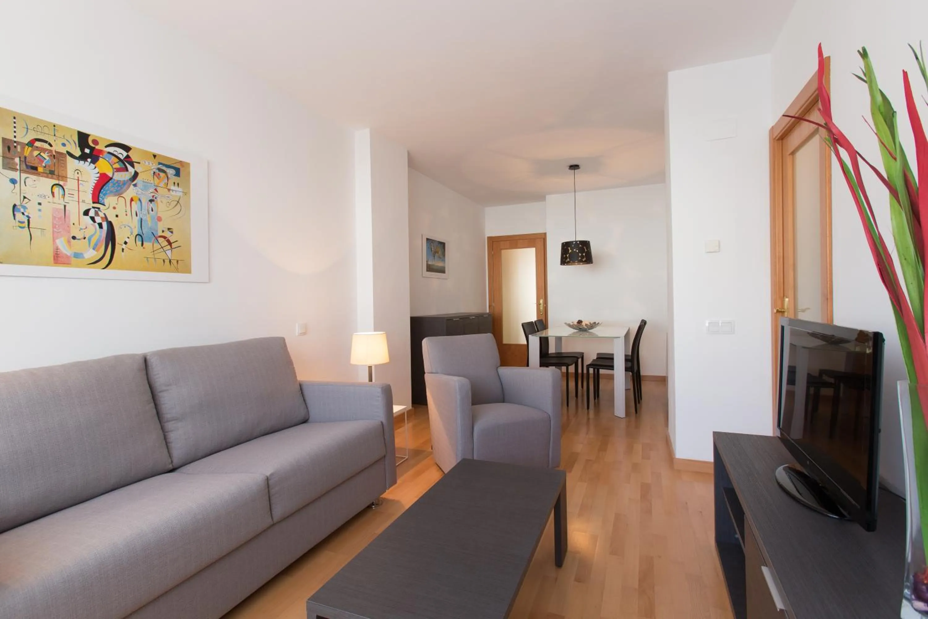 Sweet Apartments