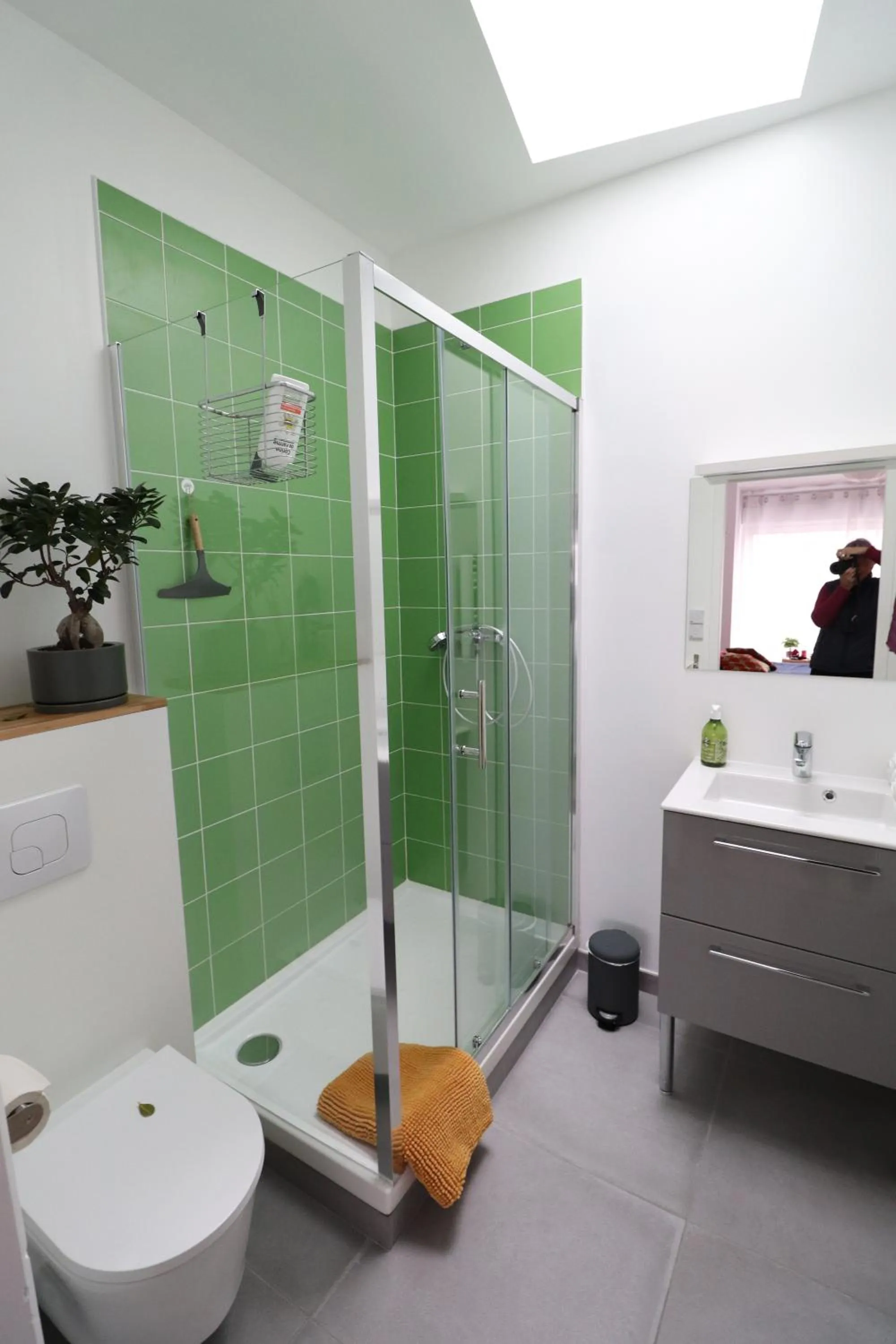 CHAMBRES chez l'habitant Córdoba et Lhassa