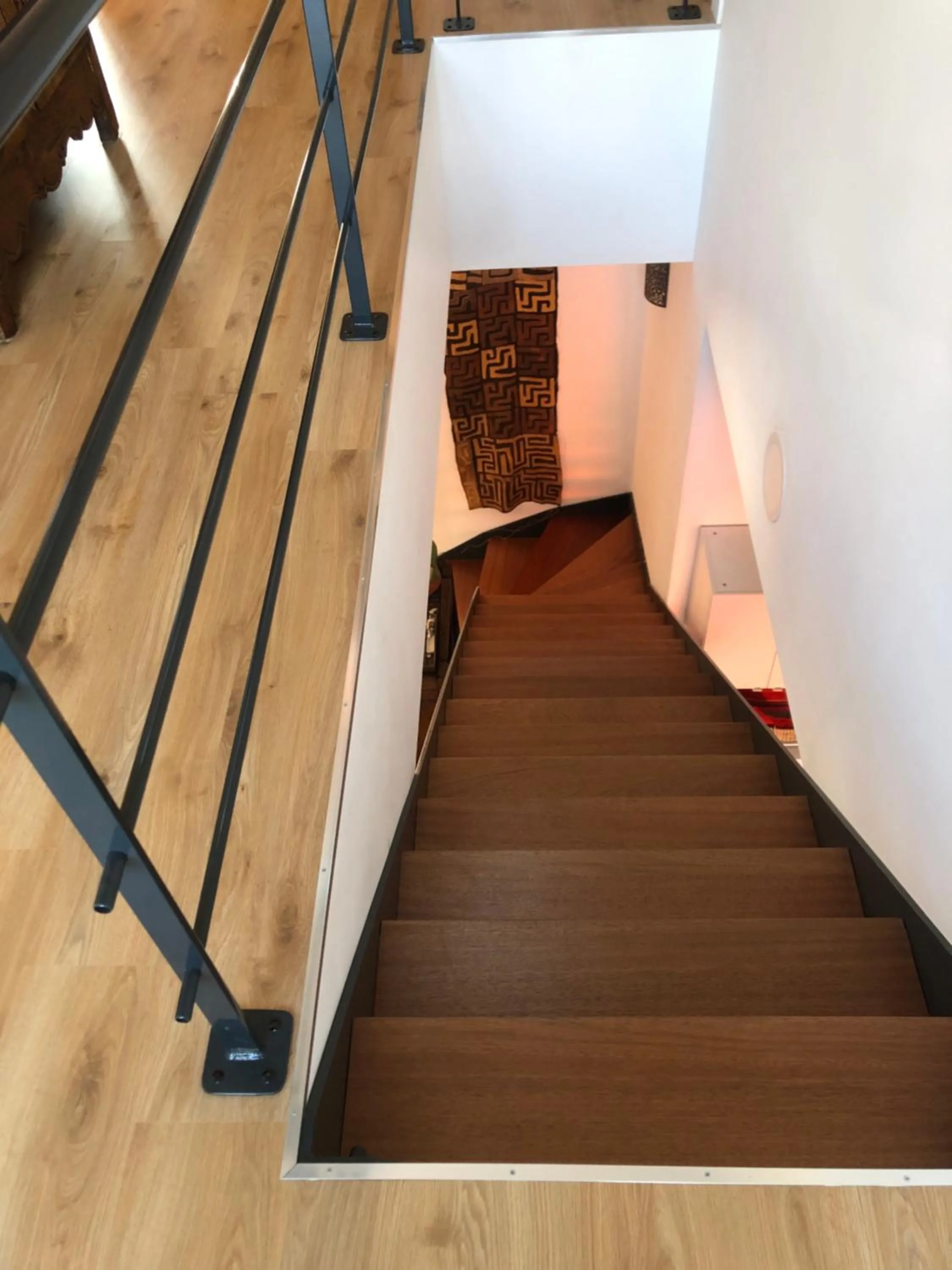 CHAMBRES chez l'habitant Córdoba et Lhassa