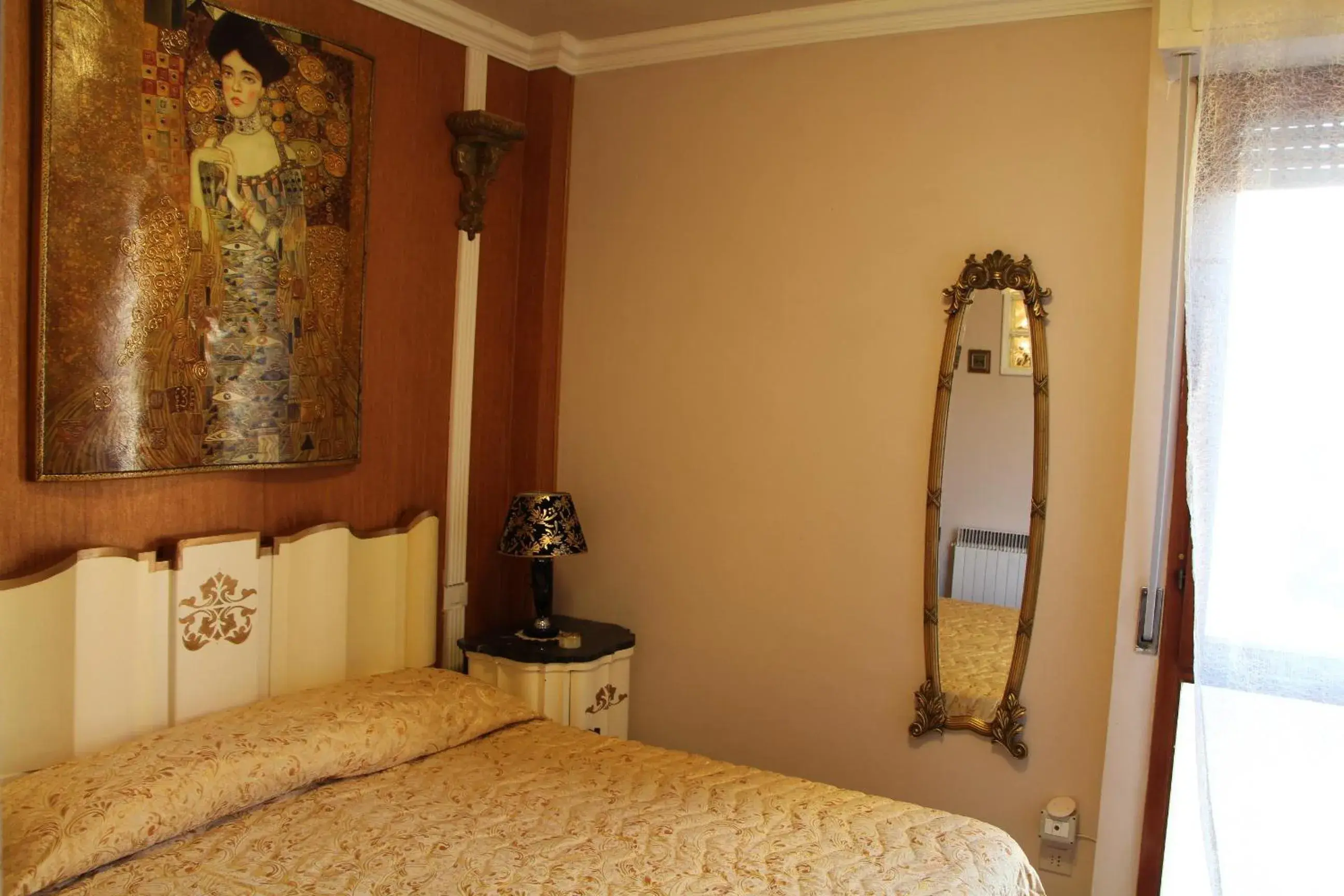 One-Bedroom Apartment in B&B Giorno e Notte One-Bedroom Apartment in B&B Giorno e Notte