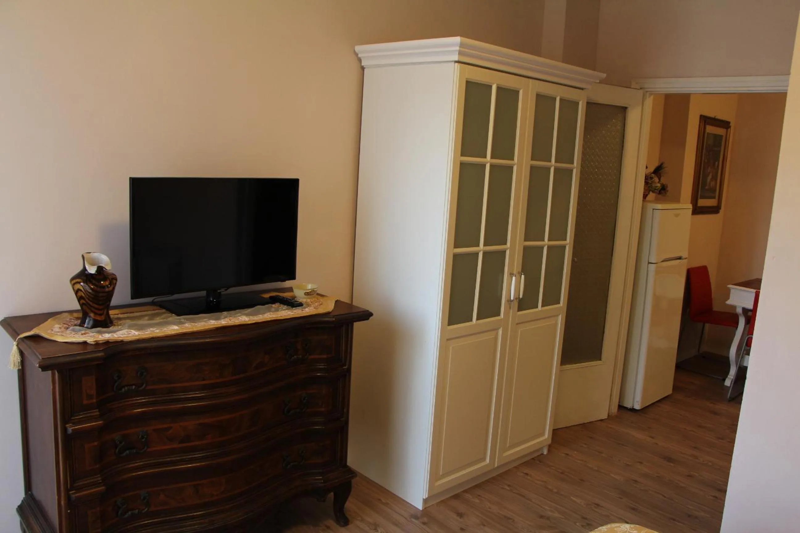 TV and multimedia in B&B Giorno e Notte