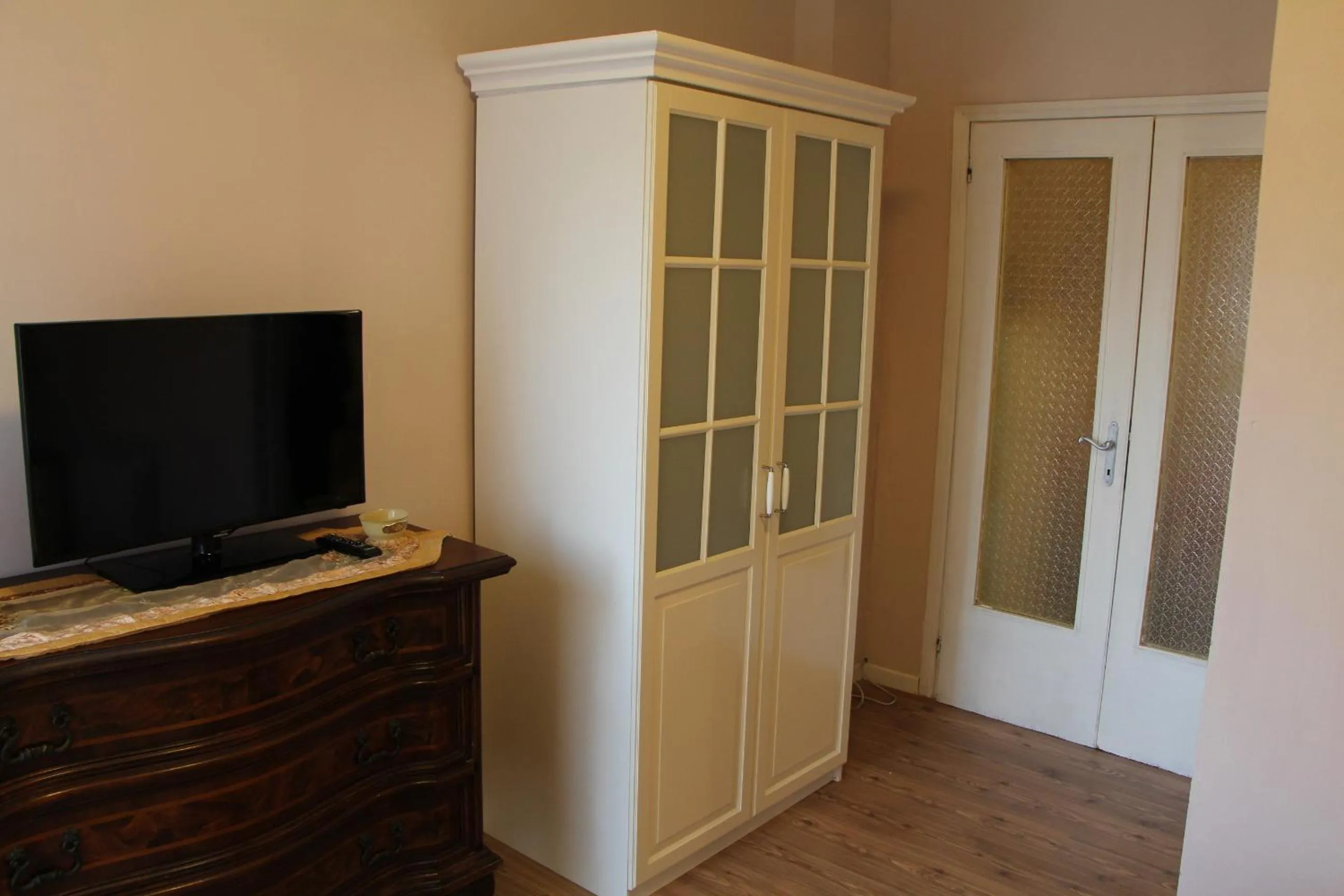 Decorative detail in B&B Giorno e Notte