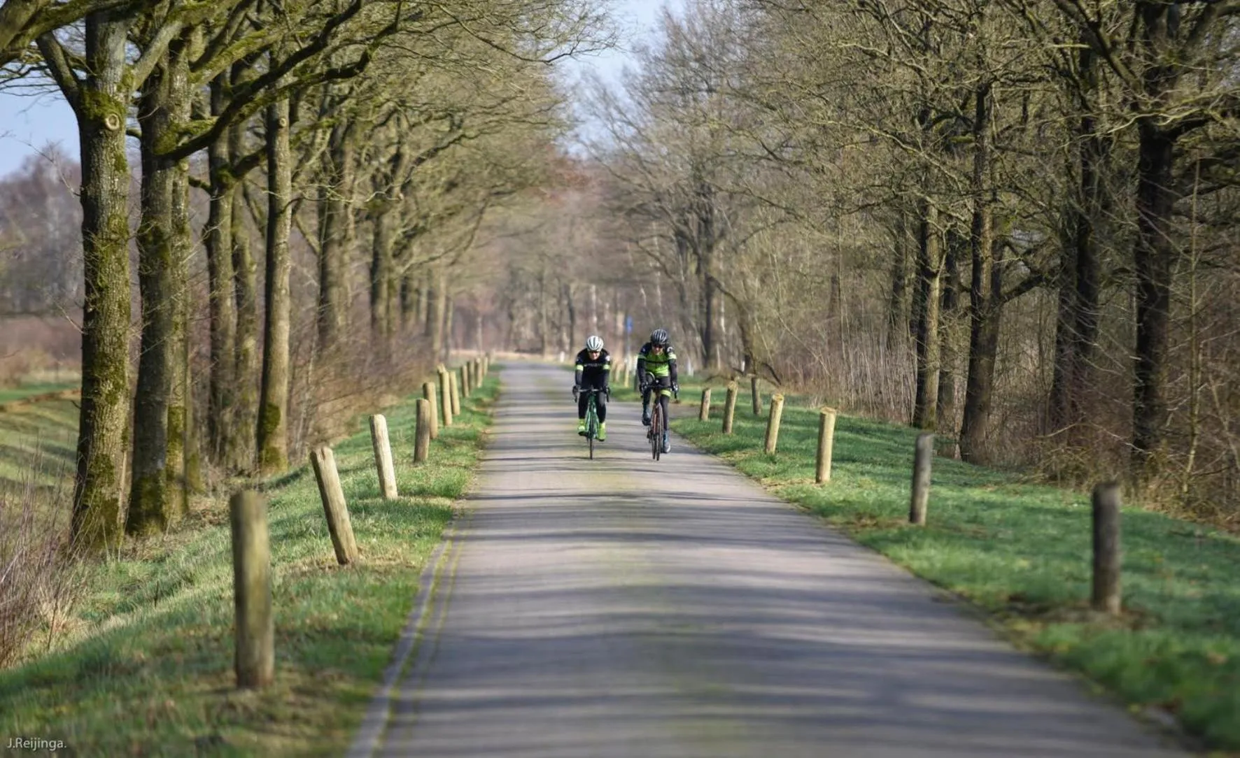Activities in De Burcht-Drenthe
