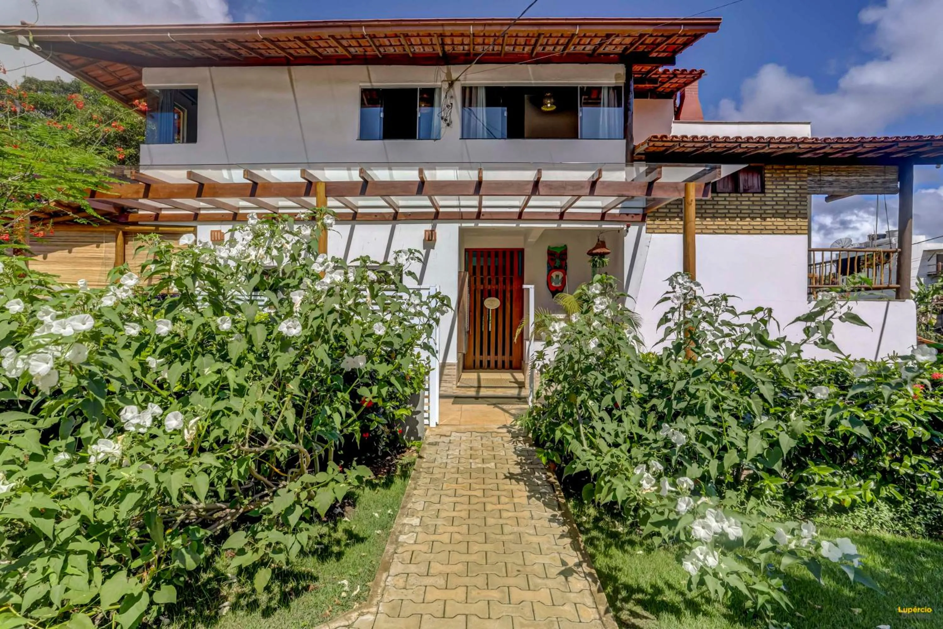 Pousada Residenzial Cariocare