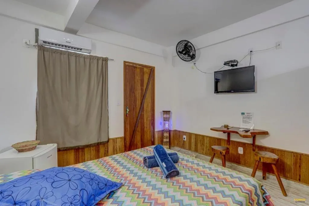 Pousada Residenzial Cariocare