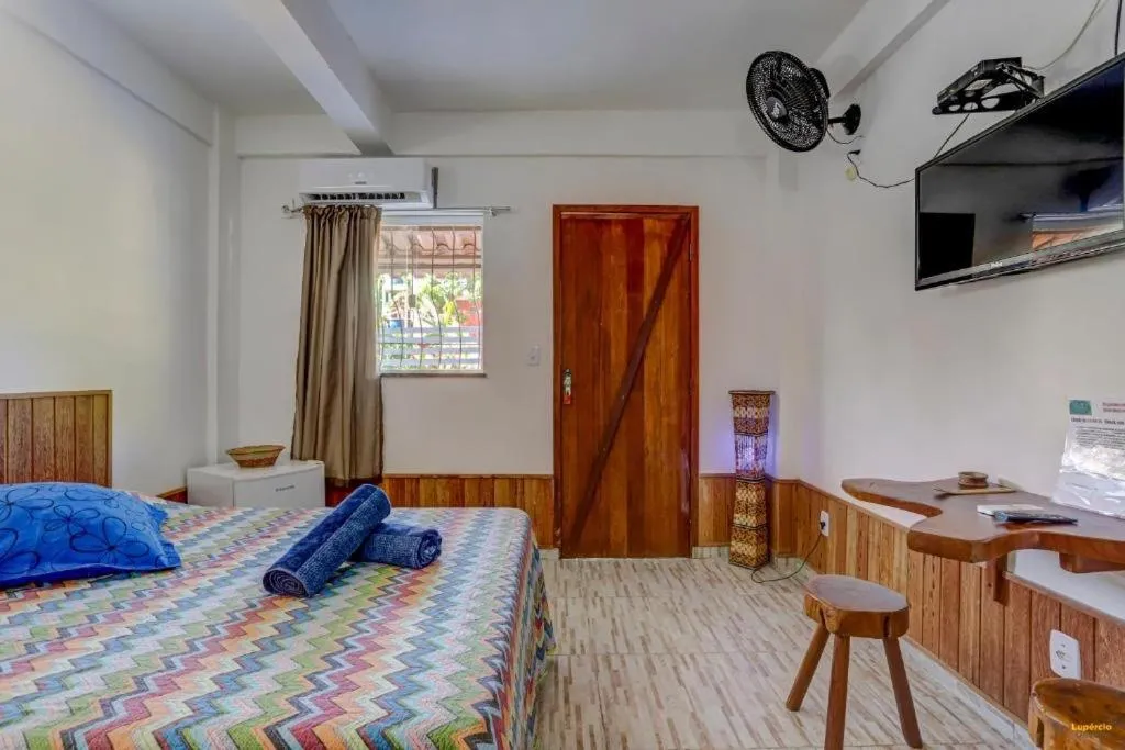 Pousada Residenzial Cariocare