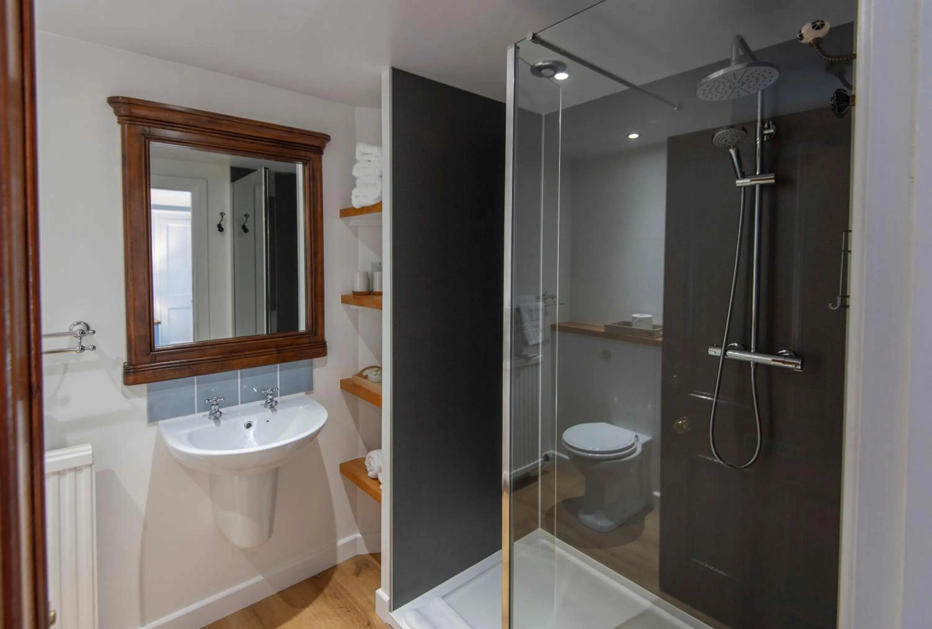 Saplinbrae Hotel and Lodges