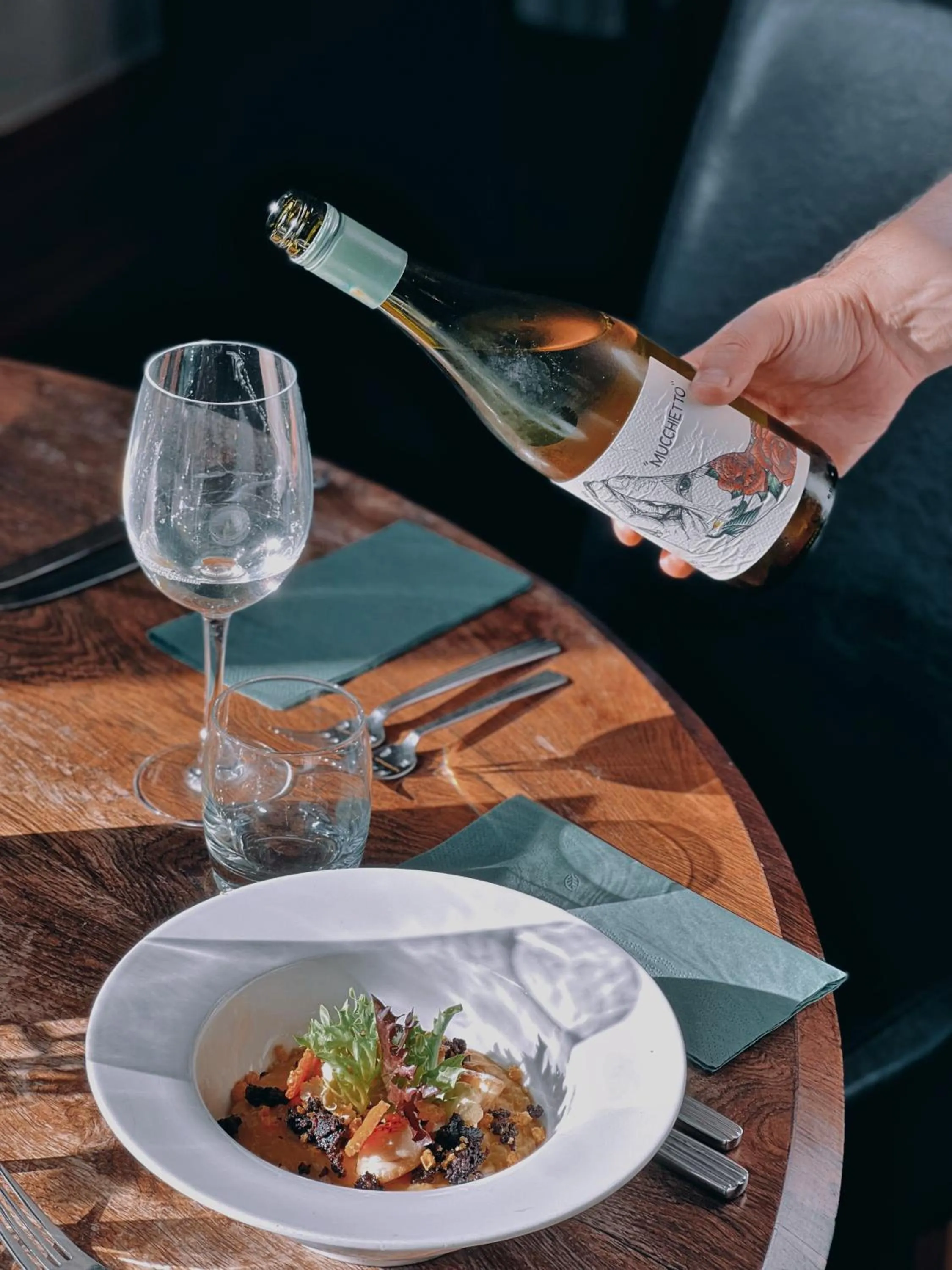 Saplinbrae Hotel and Lodges