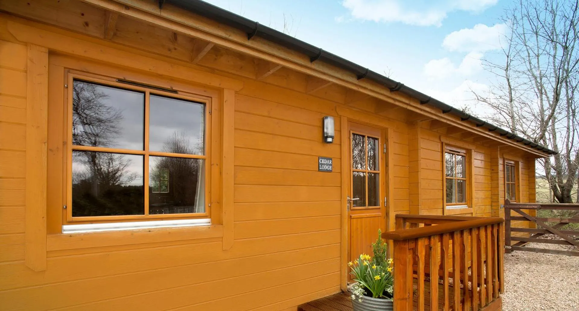 Saplinbrae Hotel and Lodges