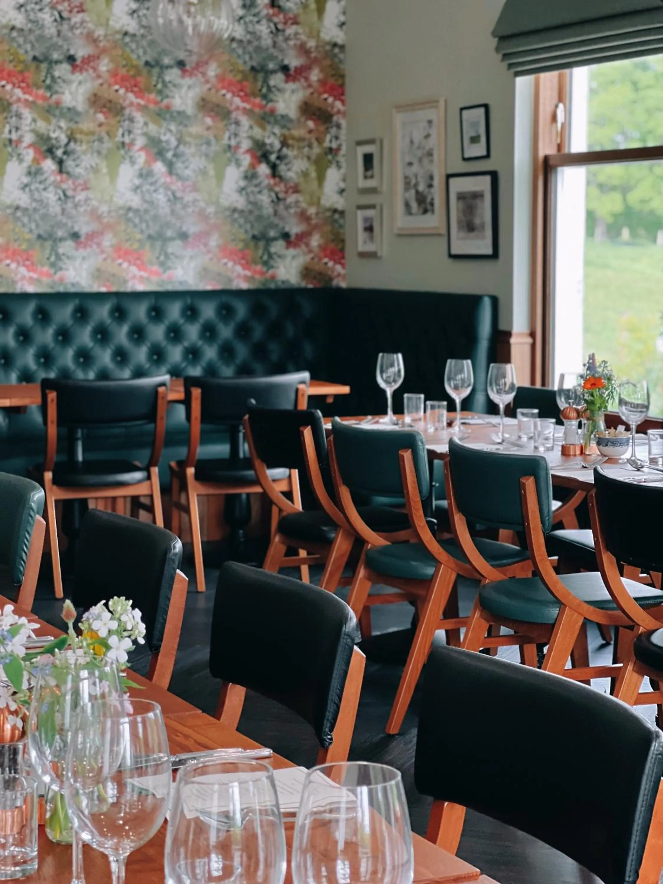 Saplinbrae Hotel and Lodges