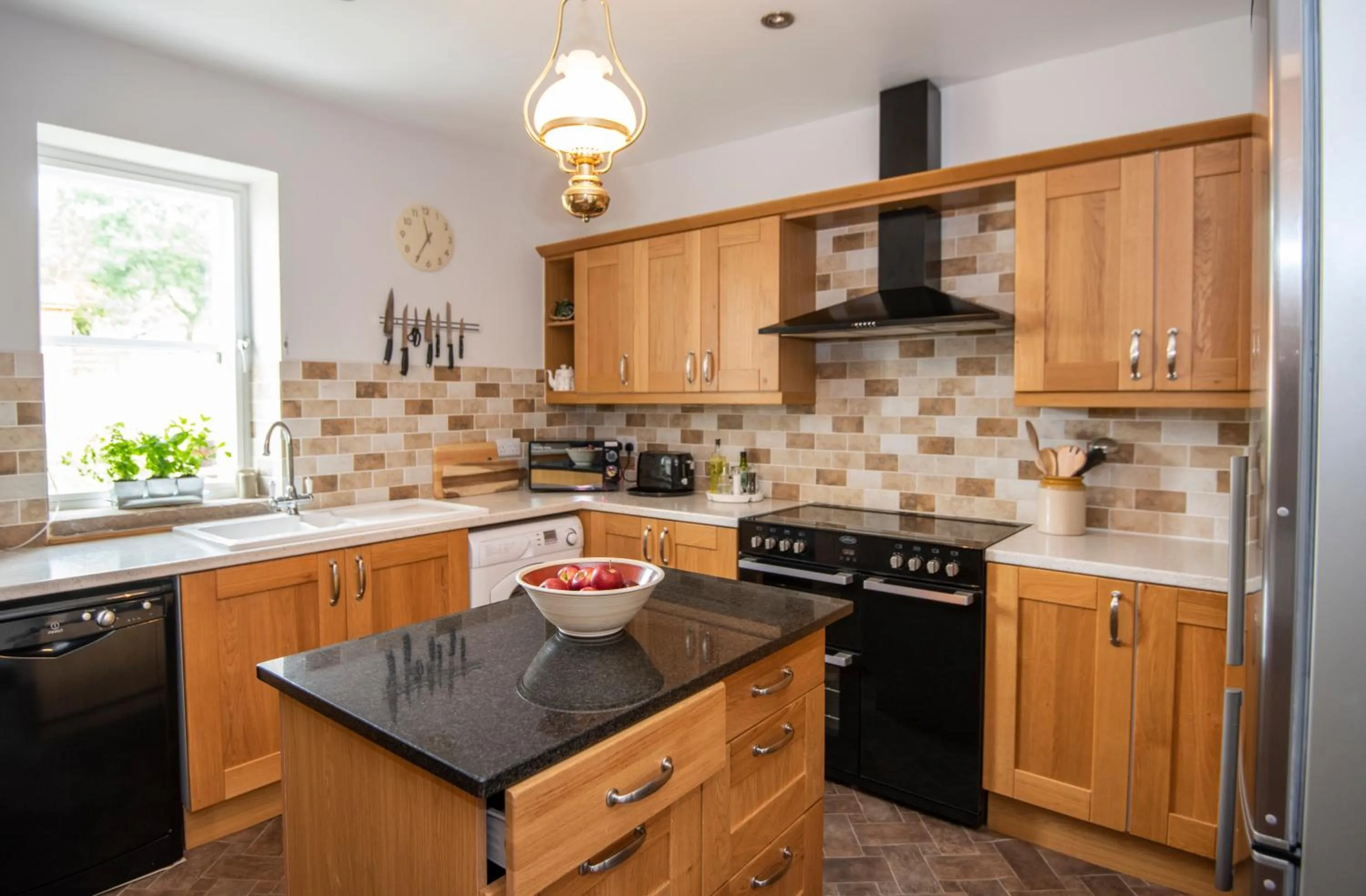 Saplinbrae Hotel and Lodges