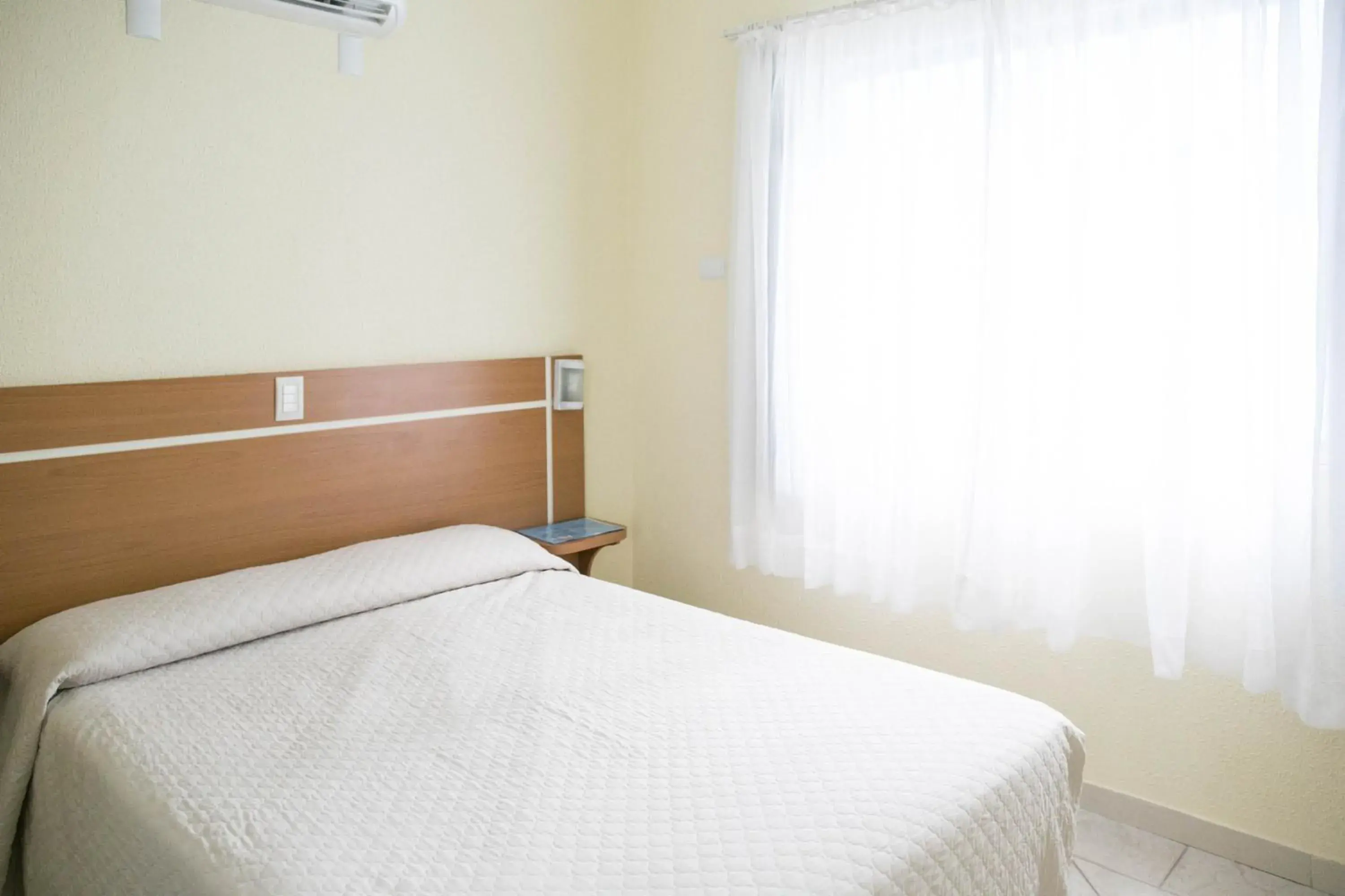 One-Bedroom Apartment in Bombinhas Praia Apart Hotel - Unidade rua Corrupião One-Bedroom Apartment in Bombinhas Praia Apart Hotel - Unidade rua Corrupião