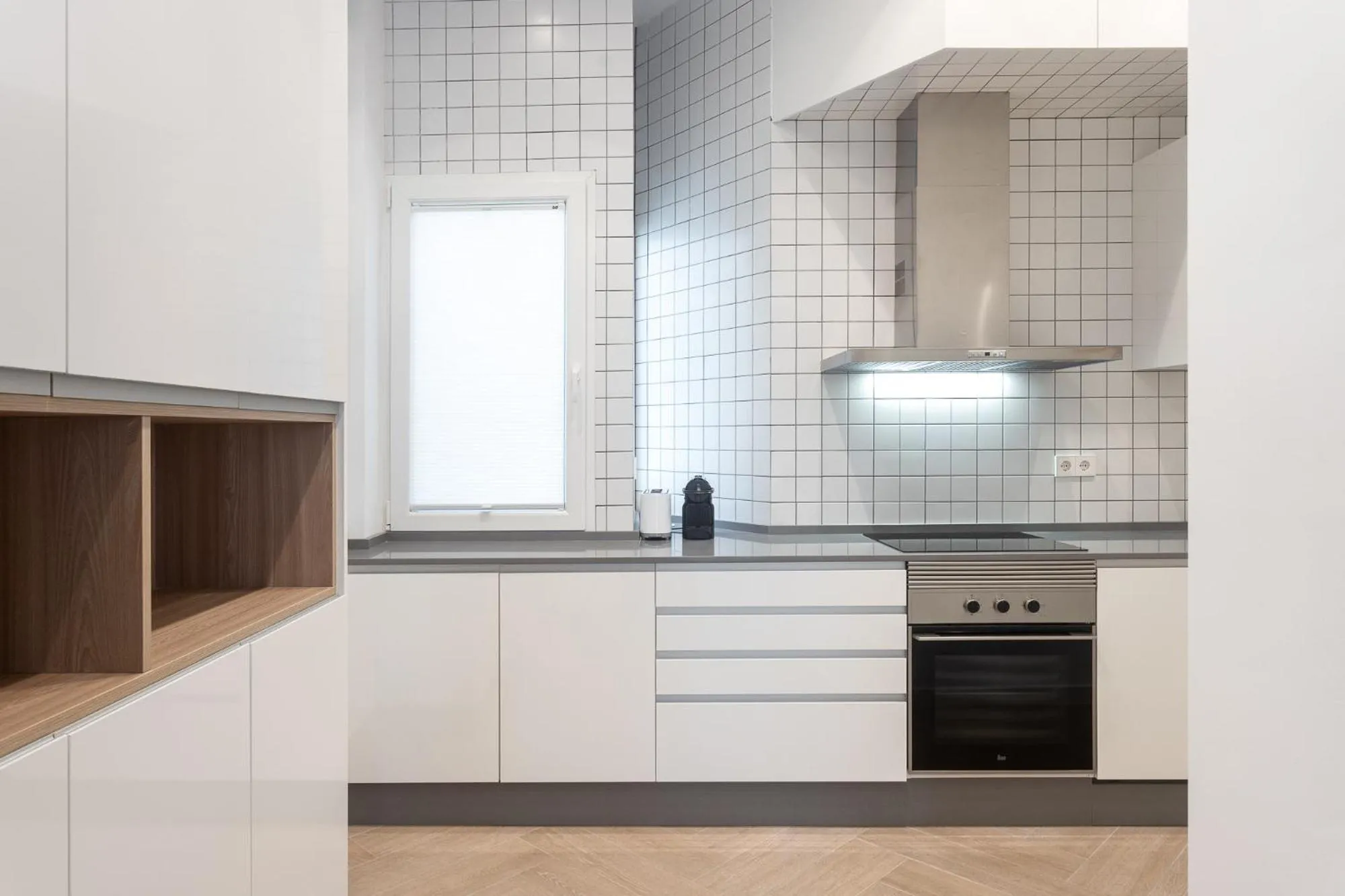 Coffee/tea facilities in Luxury Rental Spain