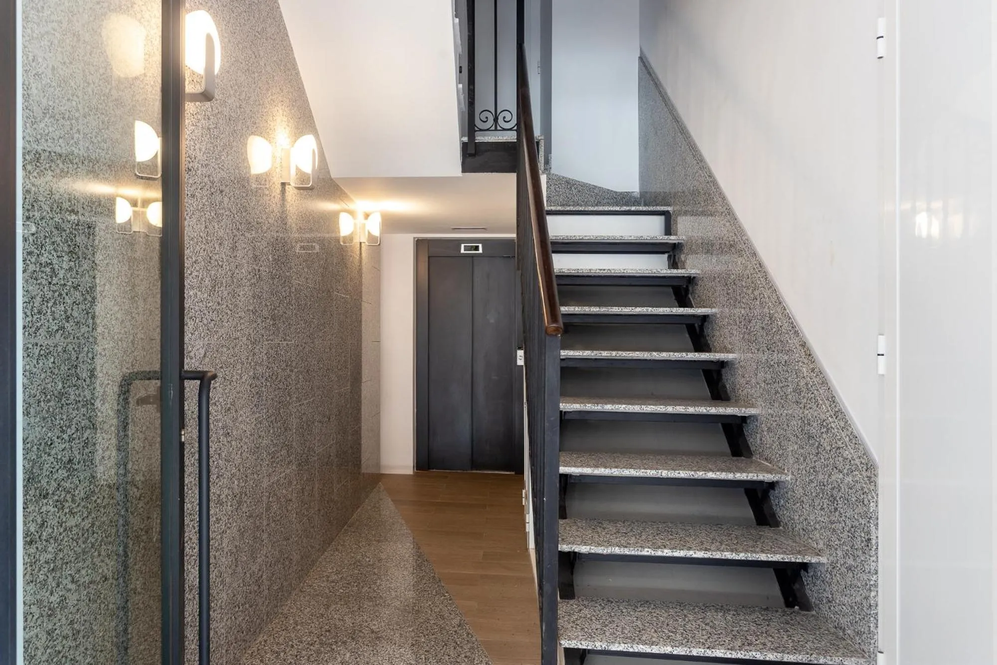 Facade/entrance in Luxury Rental Spain
