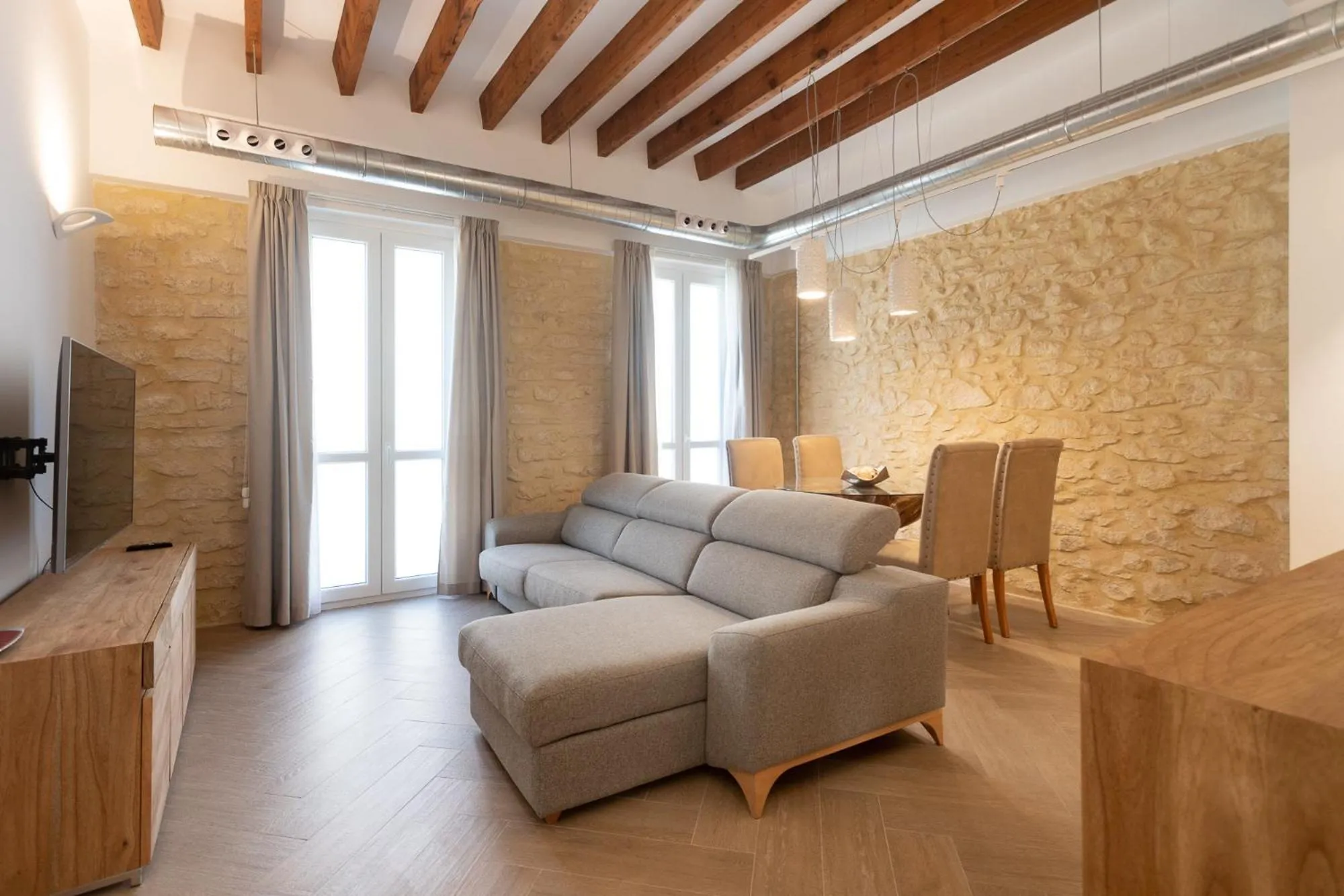 Luxury Rental Spain