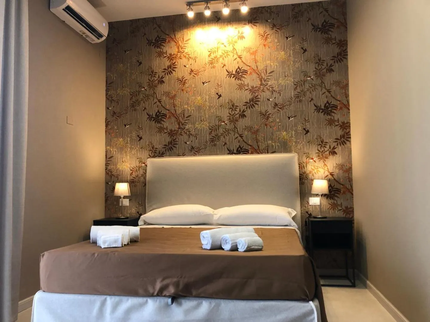 Bed in Dante 11 Guesthouse by Apulia Accommodation