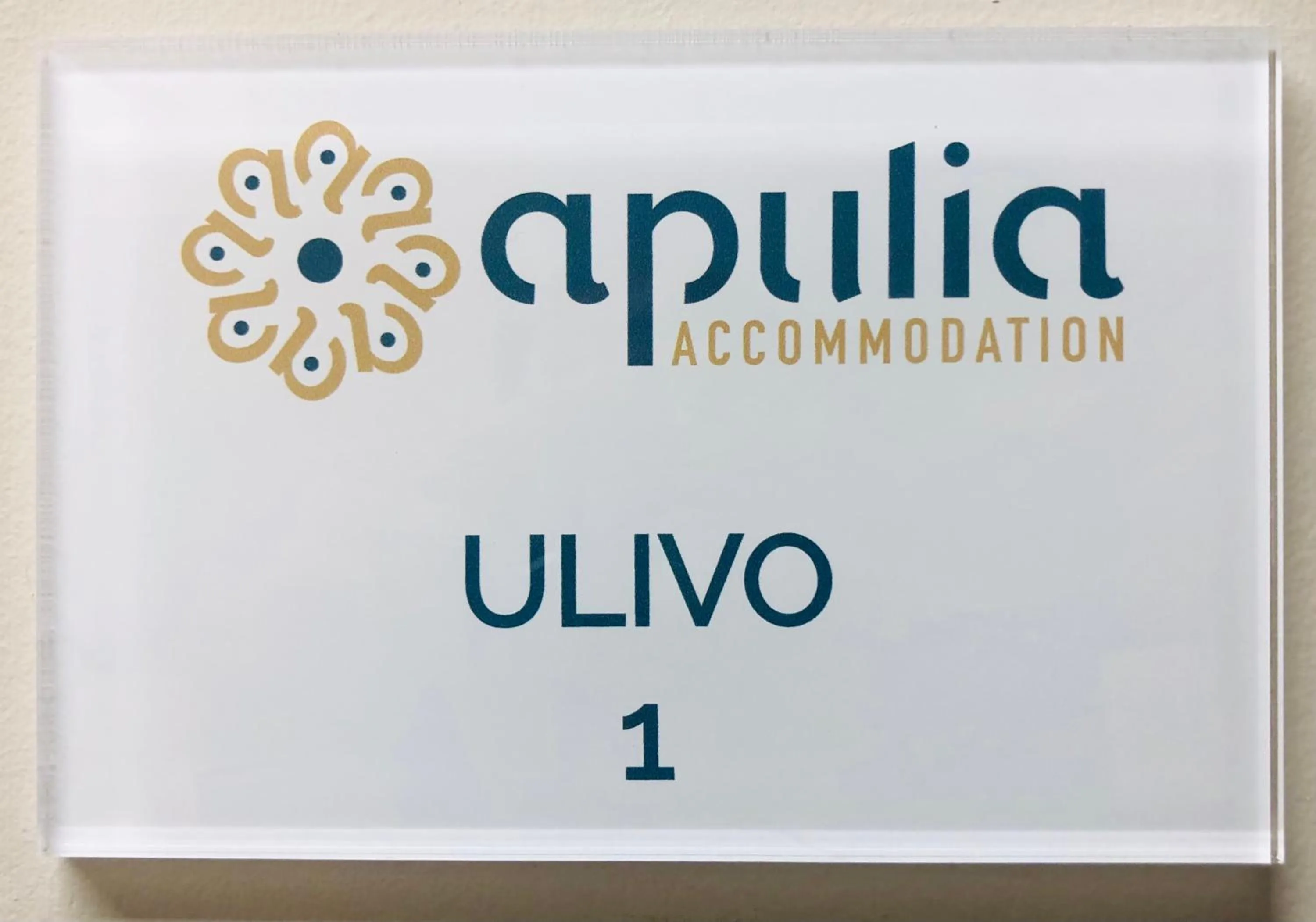 Other in Dante 11 Guesthouse by Apulia Accommodation