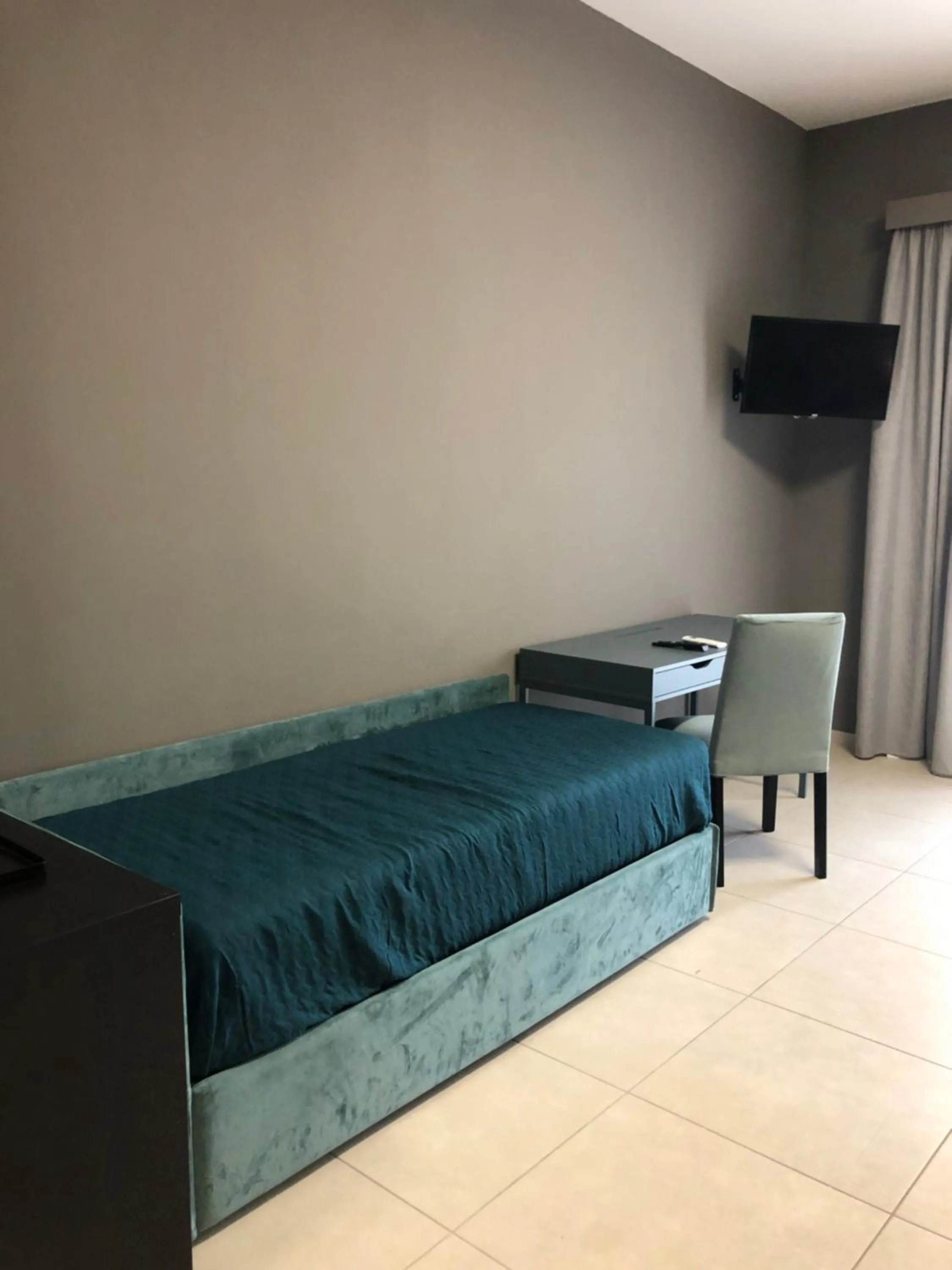 Bed in Dante 11 Guesthouse by Apulia Accommodation