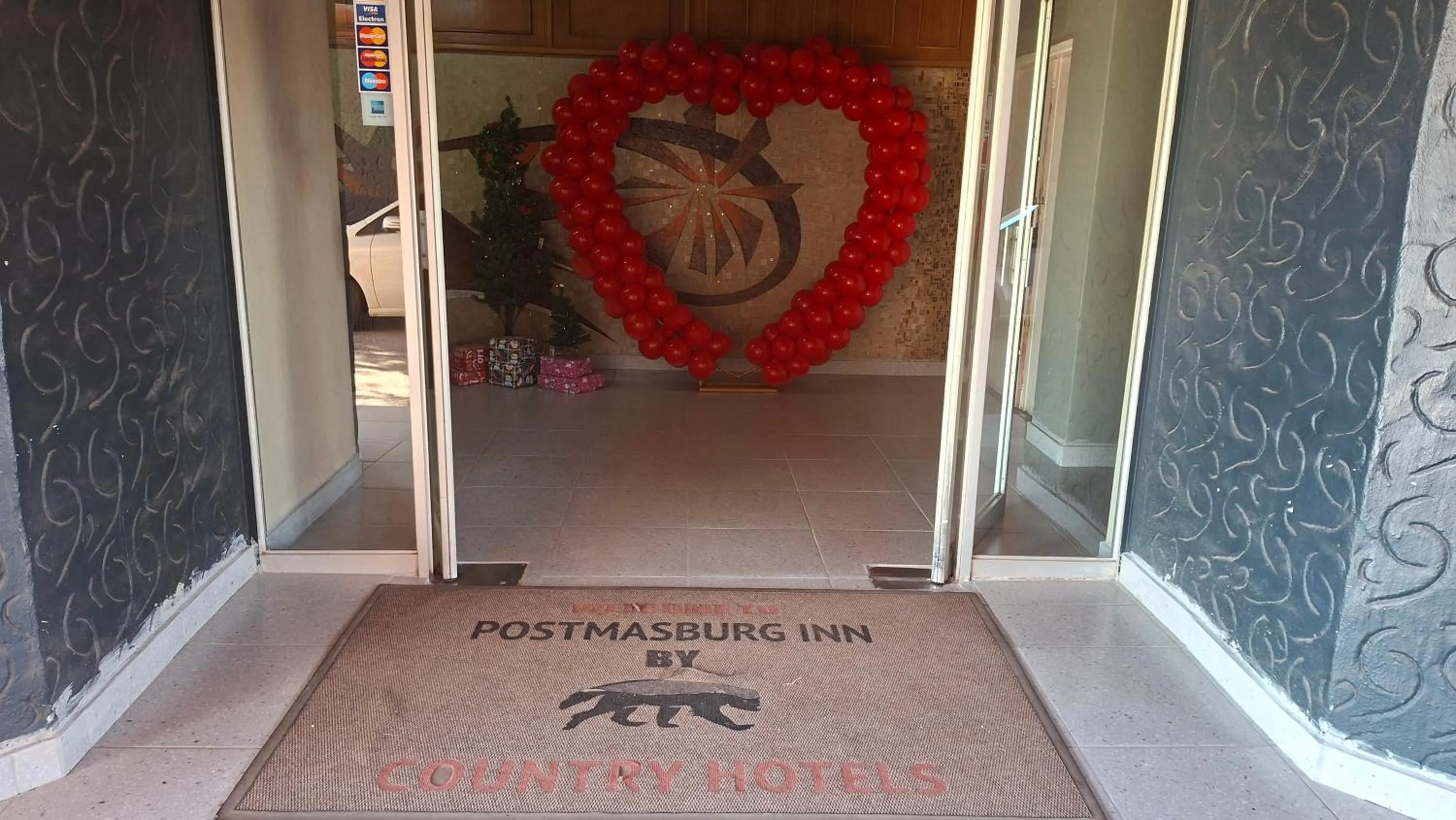 Postmasburg Inn