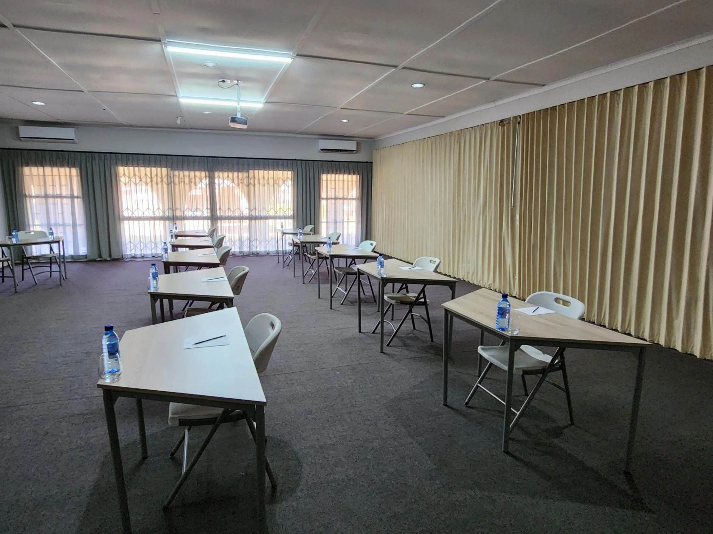 Meeting/conference room in Postmasburg Inn