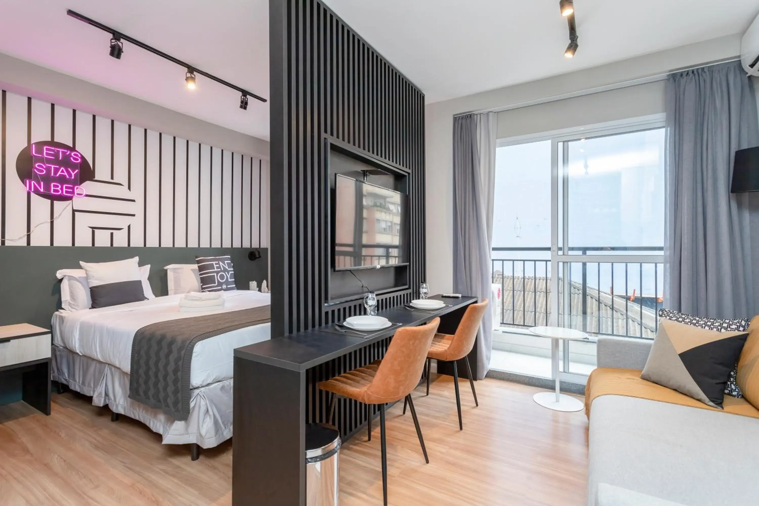 Smart Charlie Consolação Smart Charlie Consolação