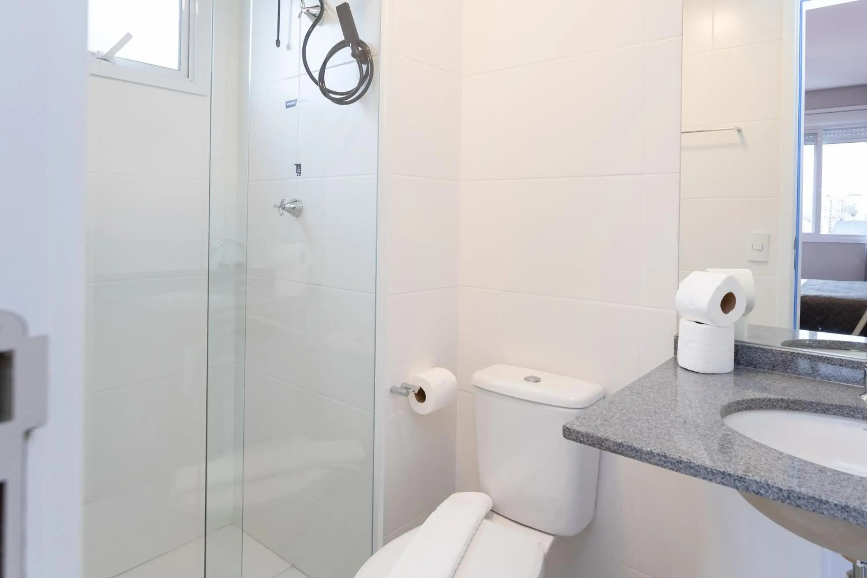 Superior Apartment in Smart Charlie Consolação Superior Apartment in Smart Charlie Consolação