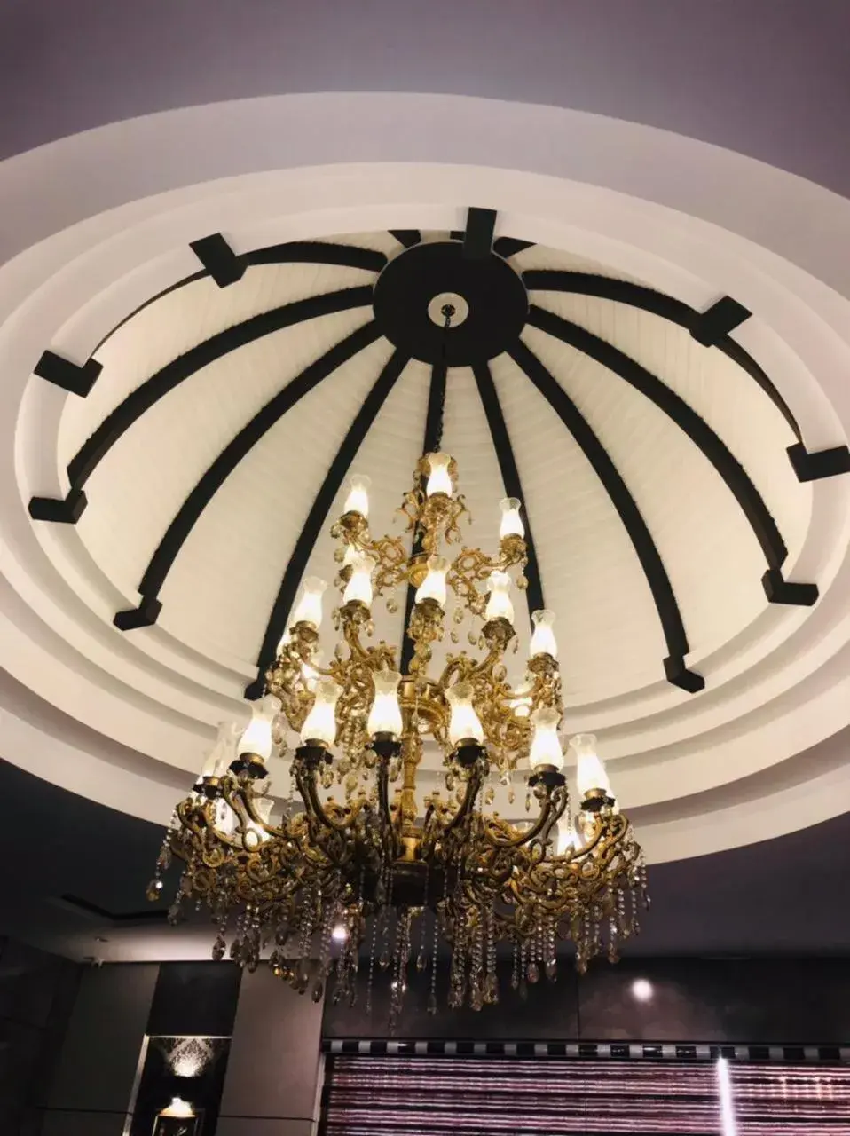 Lobby or reception in Royaute Luxury Hotel Sialkot Lobby or reception in Royaute Luxury Hotel Sialkot