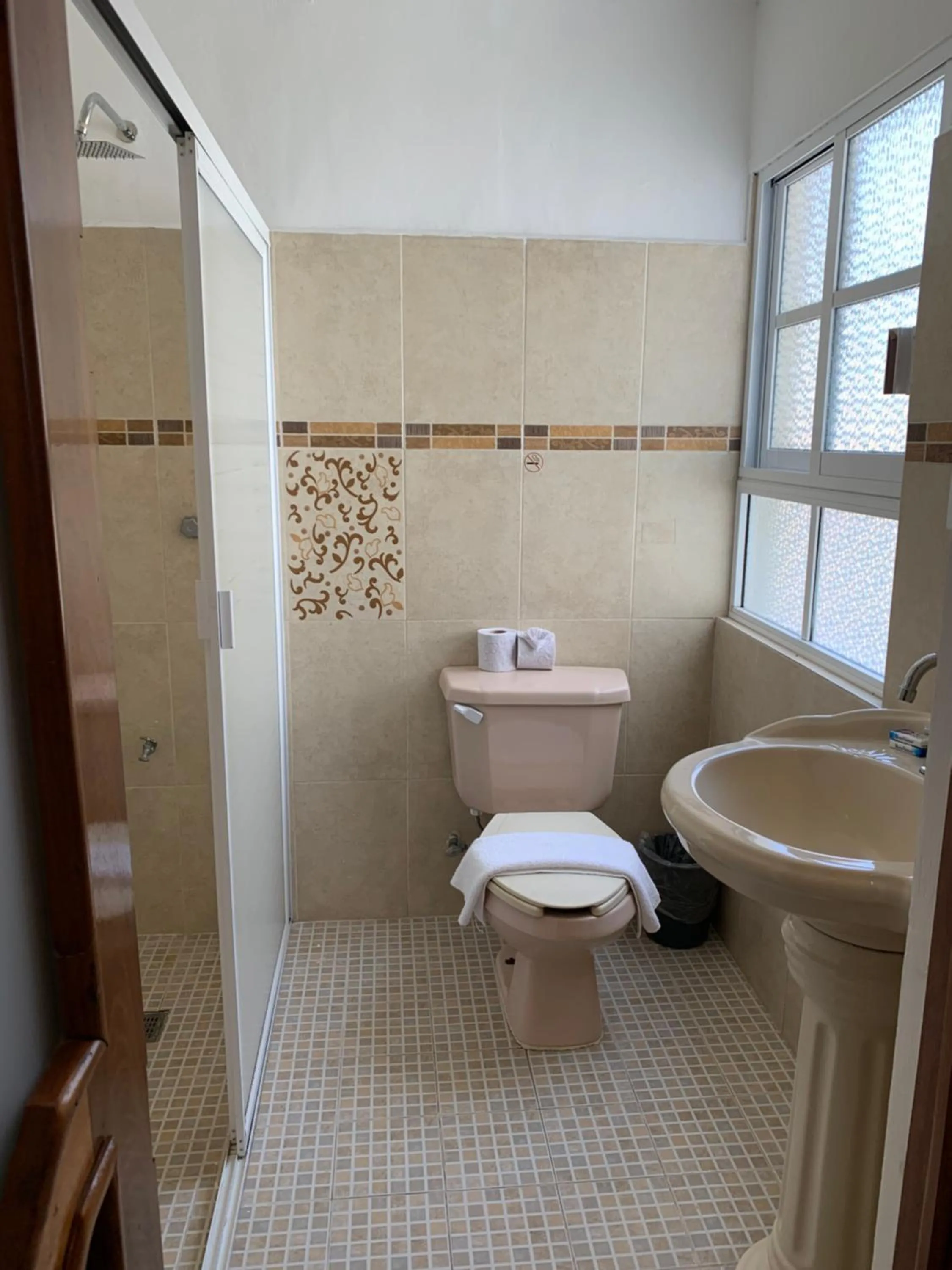 Deluxe Quadruple Room in Casa calendario azteca